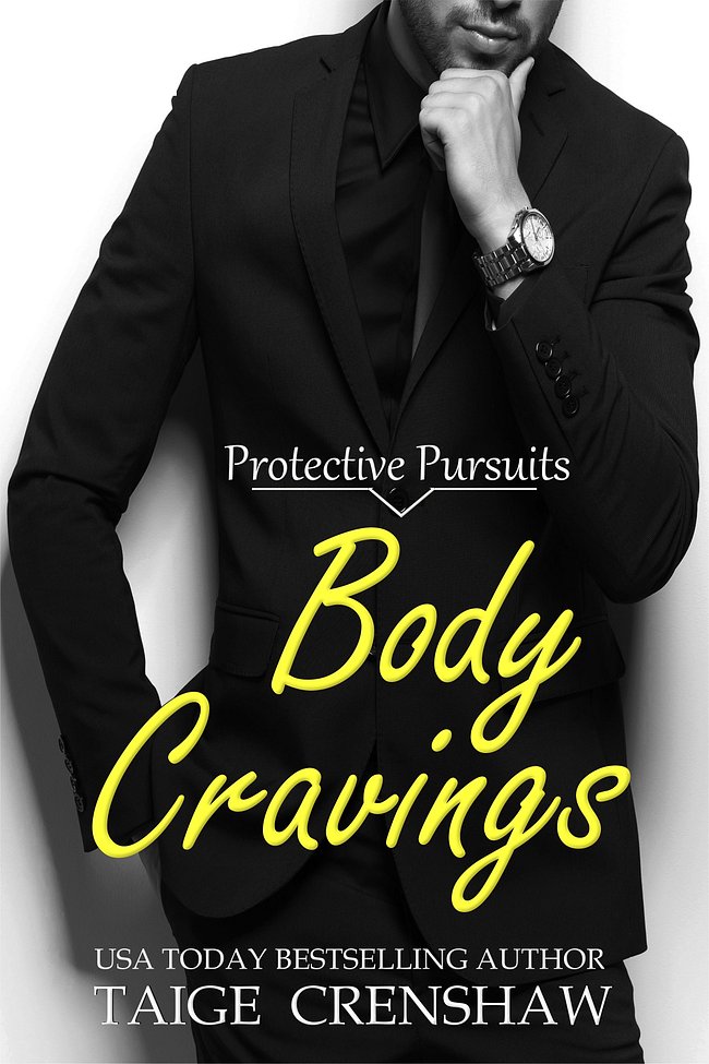 Protective Pursuits