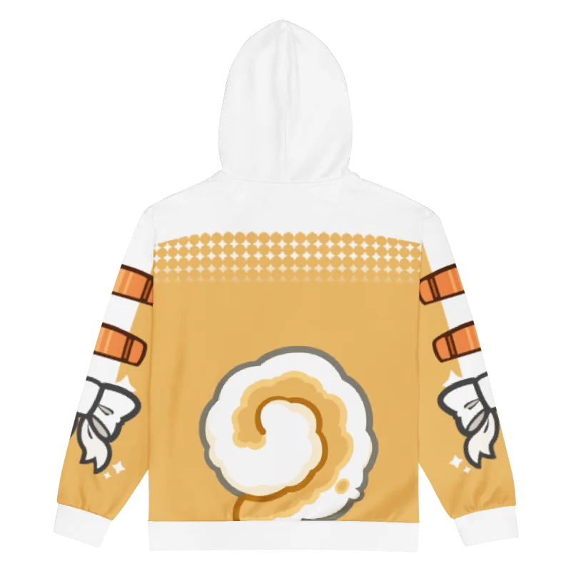 Aki Hoodie (Light Edition) product image (6)