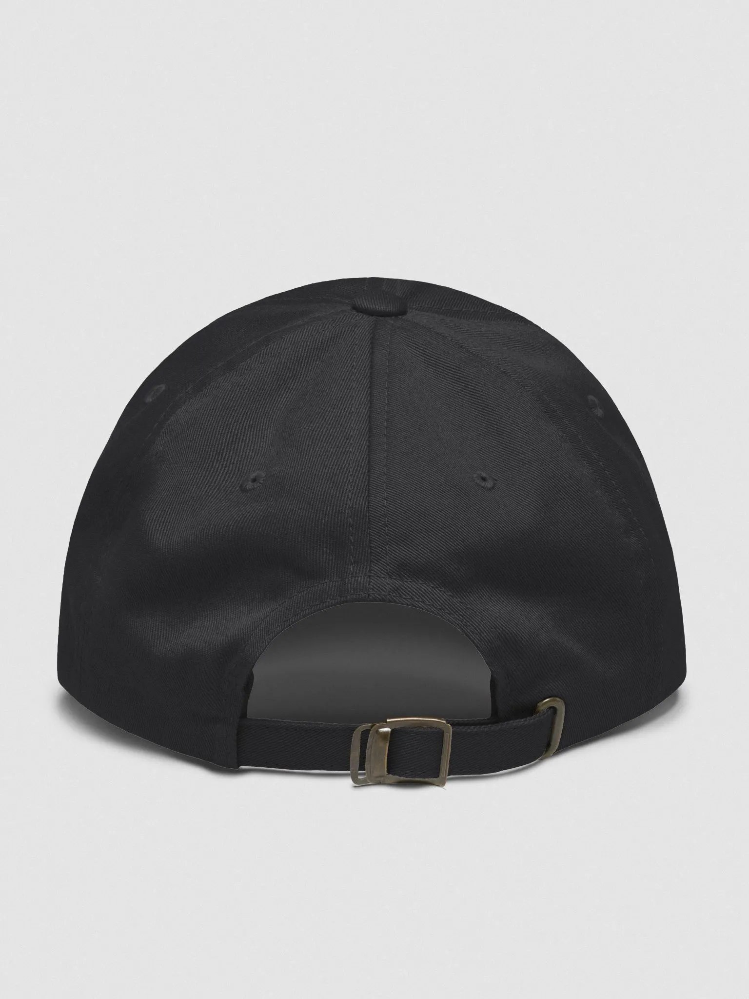 Tiny PP Yupoong Classic Dad Hat (Dark) product image (19)