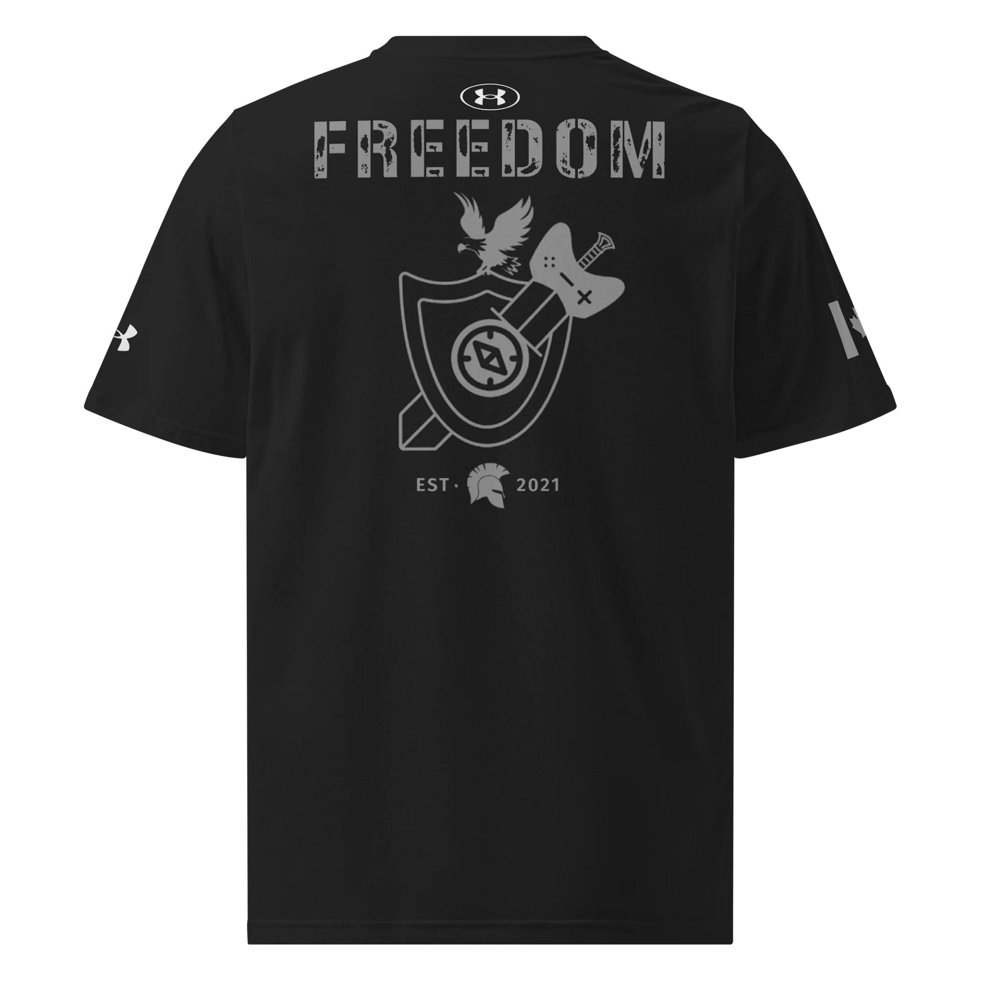 FREEDOM - Canada product image (3)