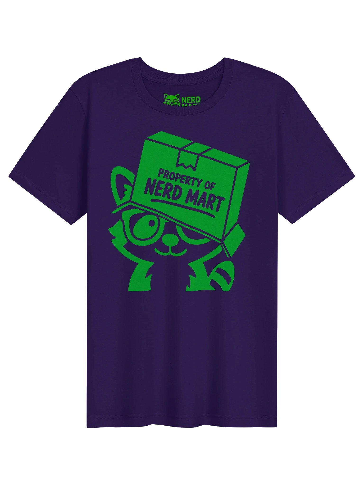 Chaos Mart product image (1)