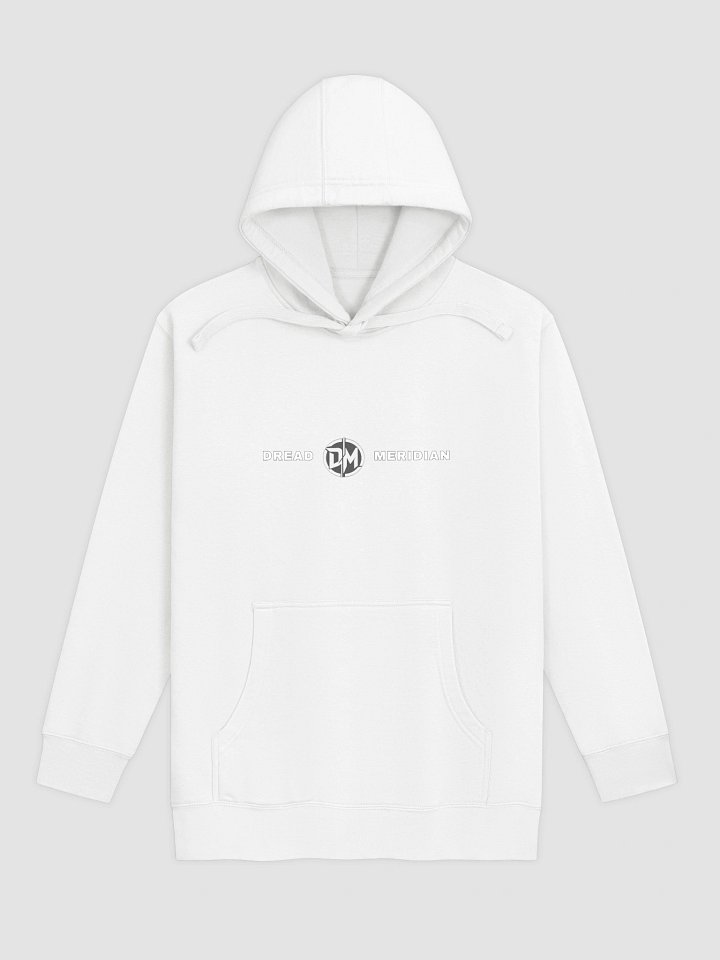 Dread Meridian Hoodie product image (1)