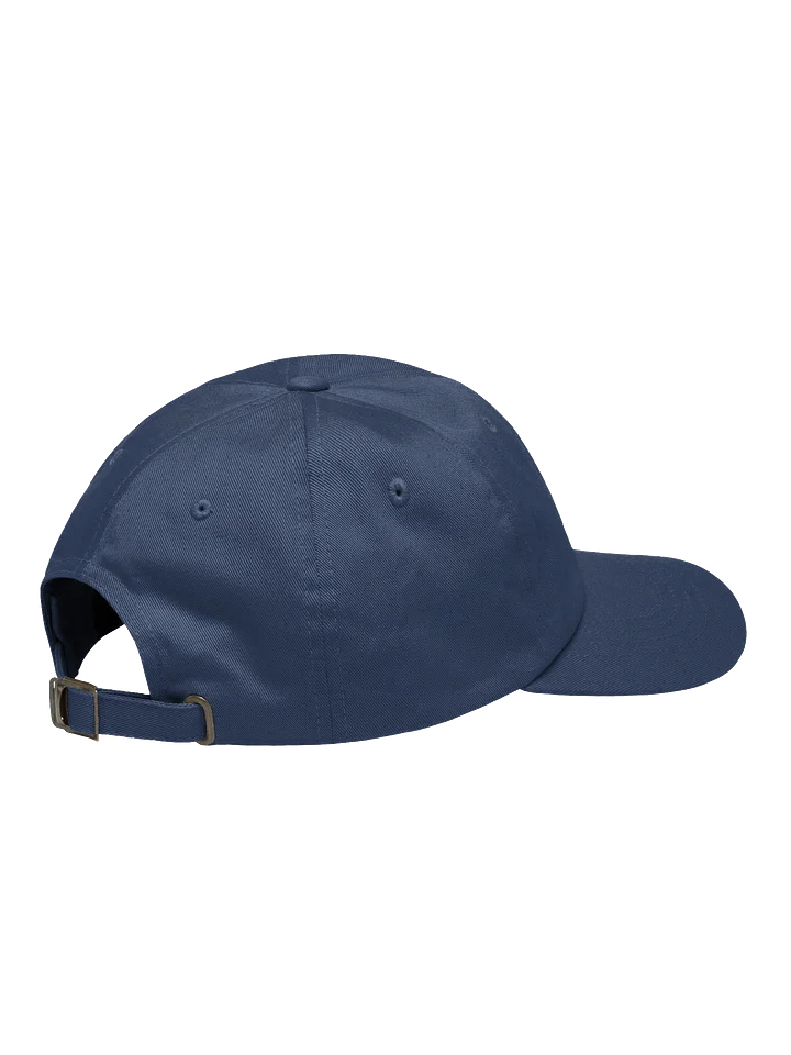Gratitude Is My Attitude Relaxed Hat product image (2)