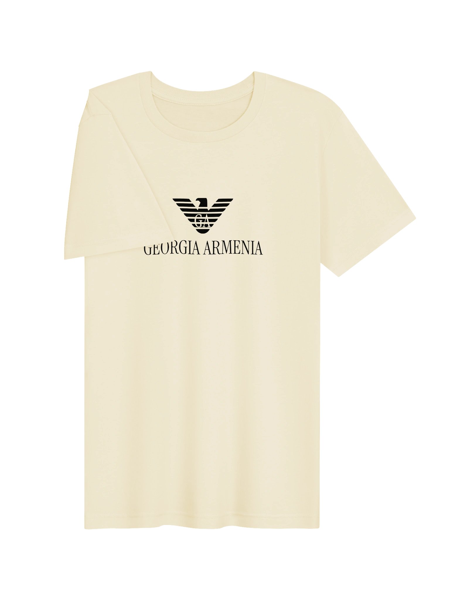 Georgia Armenia T-Shirt product image (3)