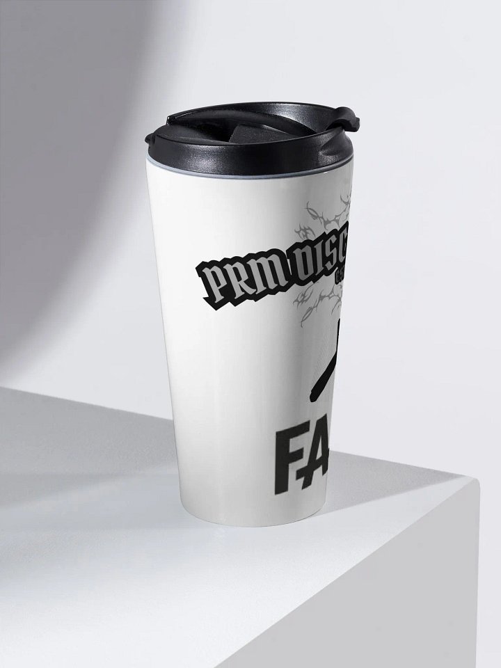 THE FANE X PRMDISCORMAJO cup product image (2)