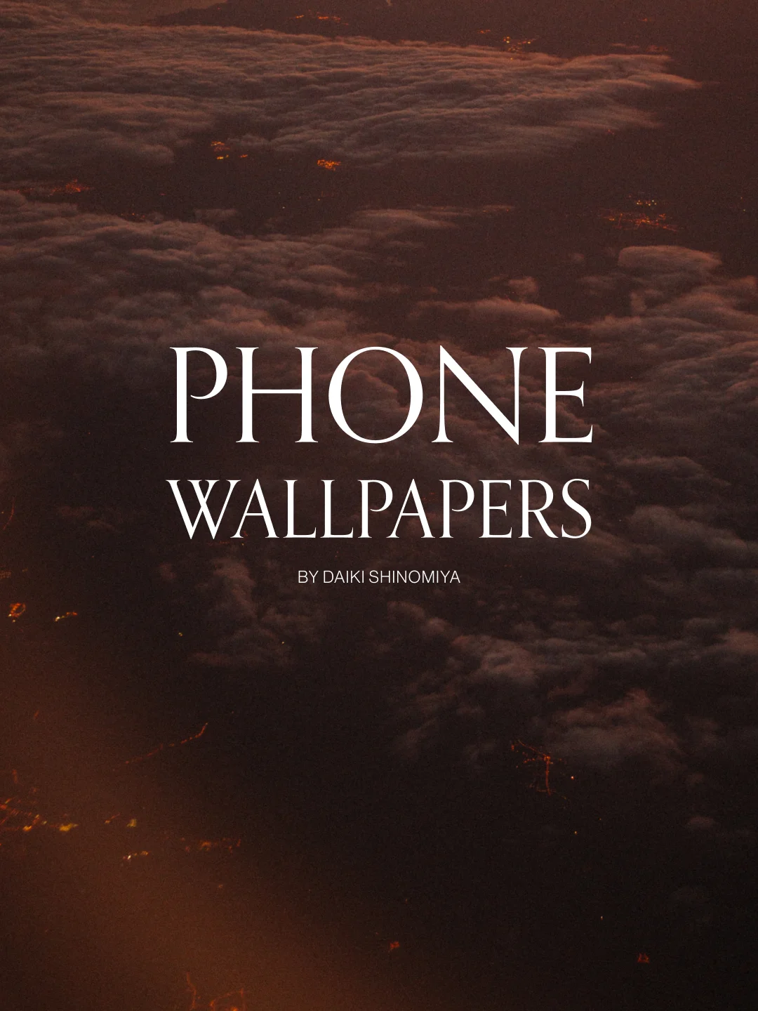 Phone Wallpaper Pack Vol. 1 product image (3)