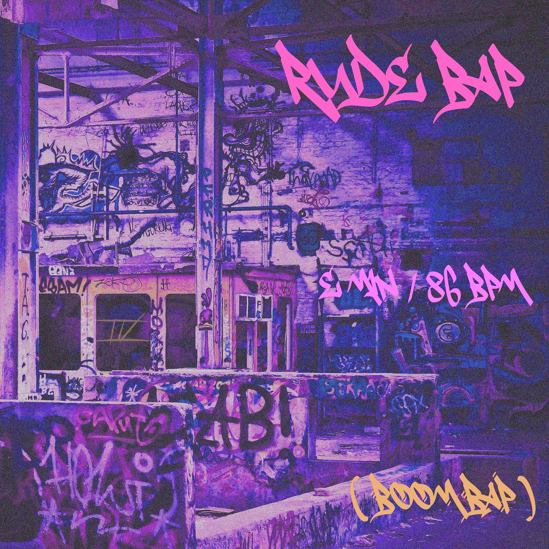 Rude Bap product image (1)