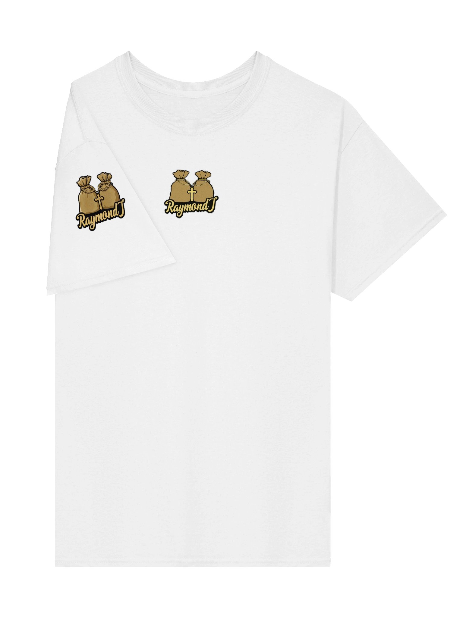 RaymondJ - Fruits Of The Spirit Vol.2 Tee product image (4)