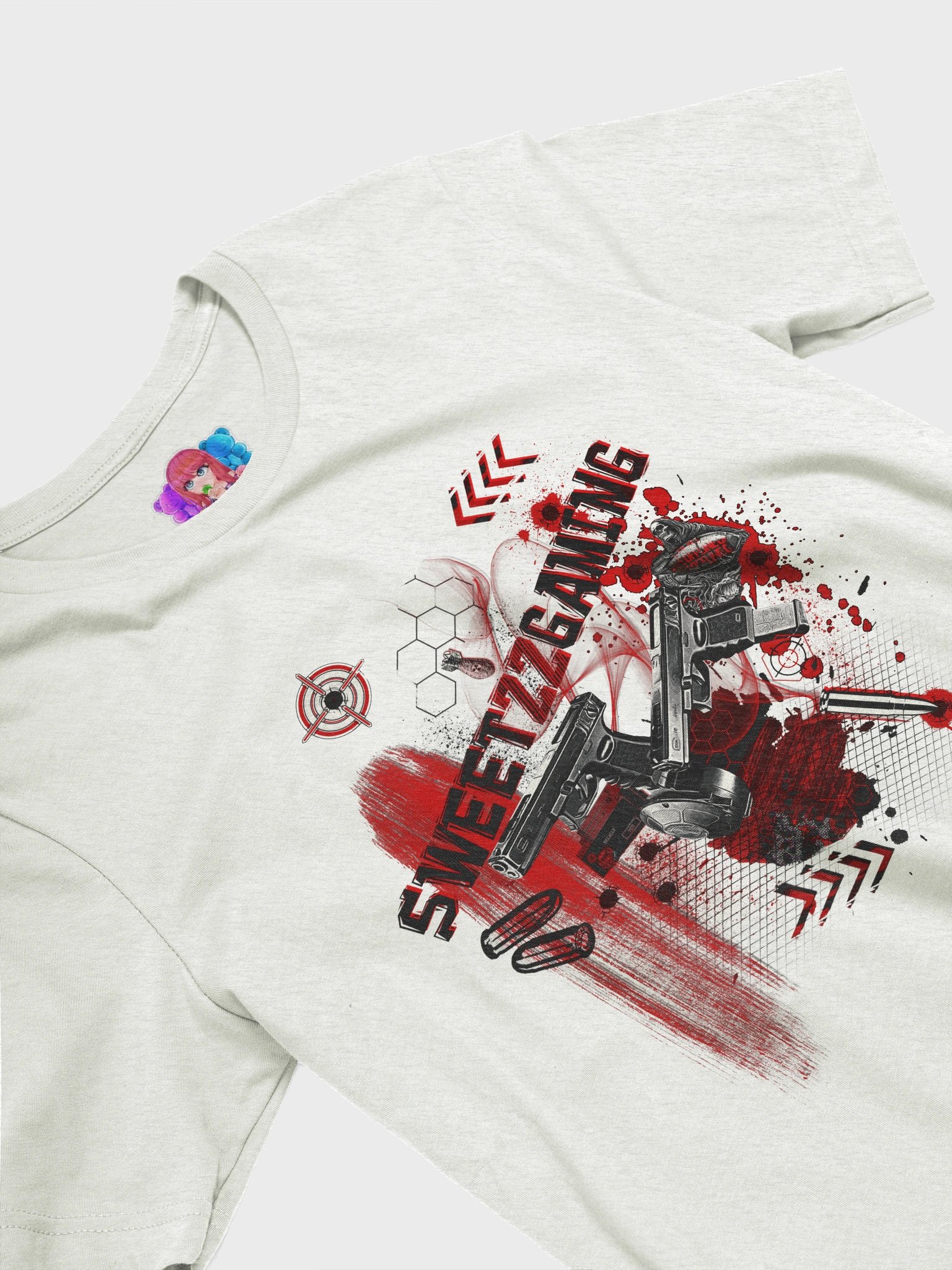 SweetzzGaming Pistol Logo product image (16)
