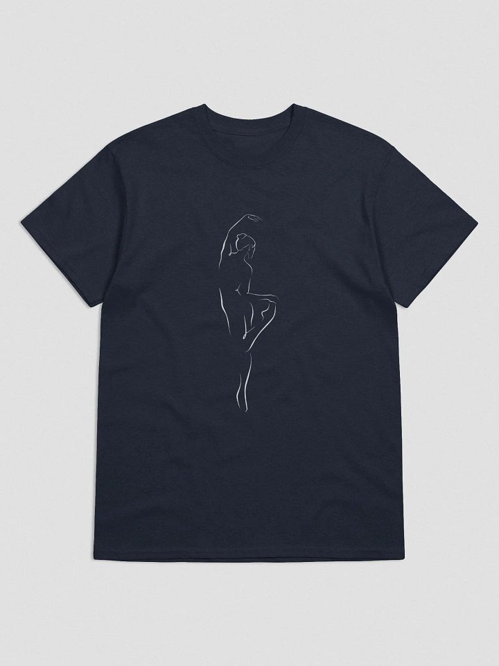 Ballerina Tee product image (1)