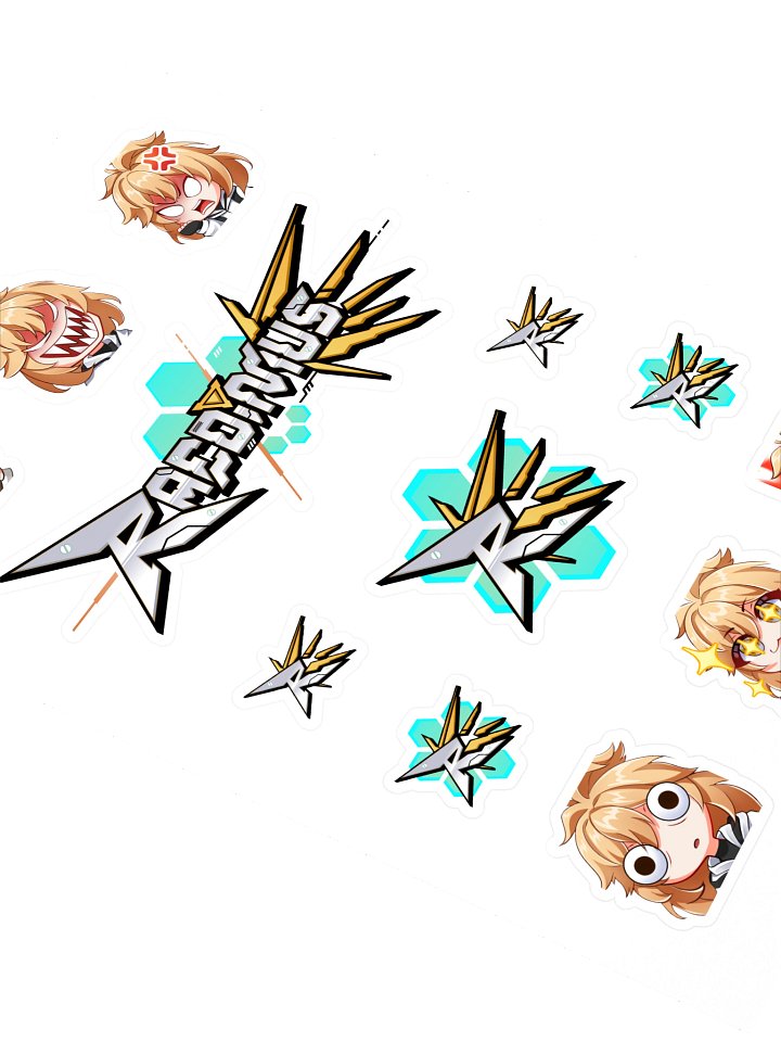 Really Dumb Stickers product image (2)