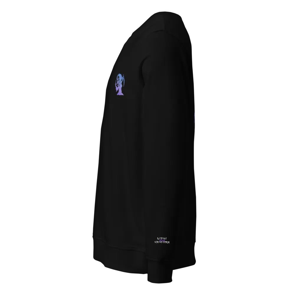 TODAYING SWEATSHIRT product image (3)