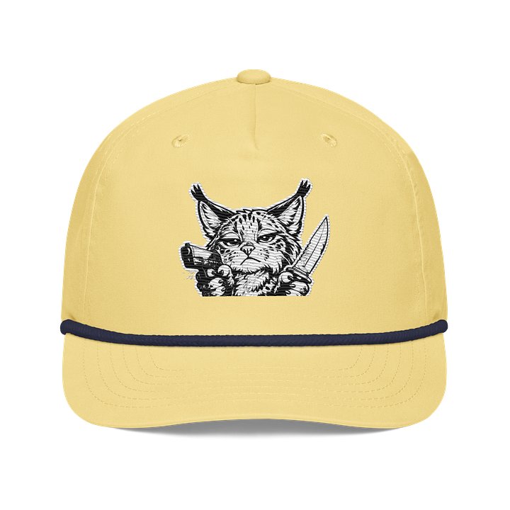 Special Clicker hat product image (1)
