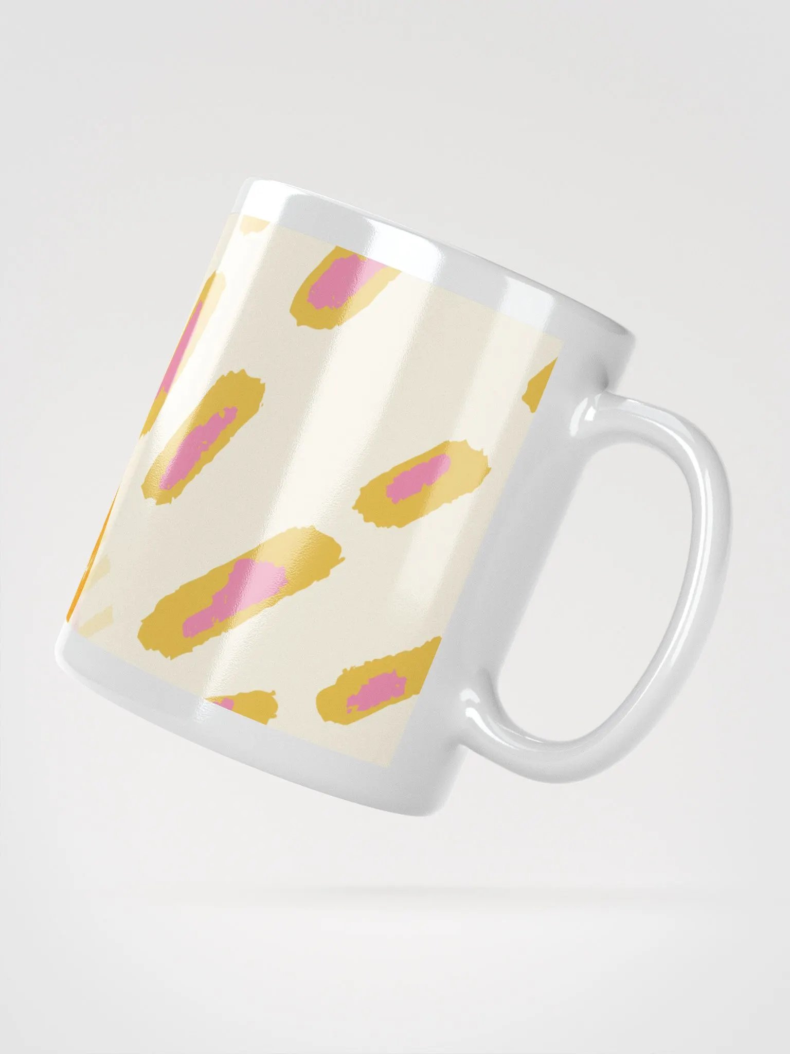 Radiant Affirmations Mug product image (3)