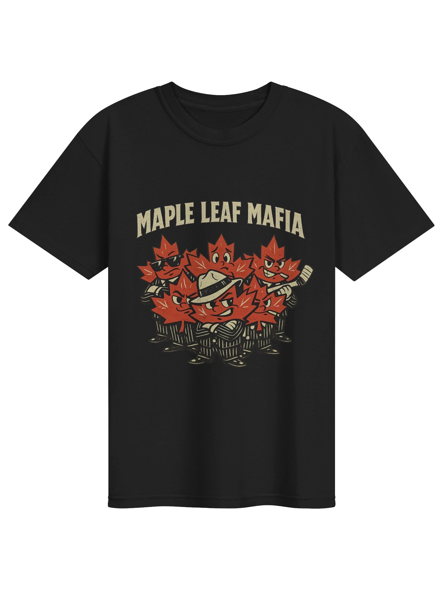 Maple Leaf Mafia product image (2)