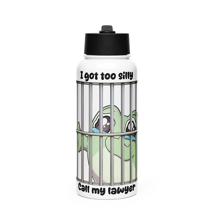 Too silly bottle product image (1)