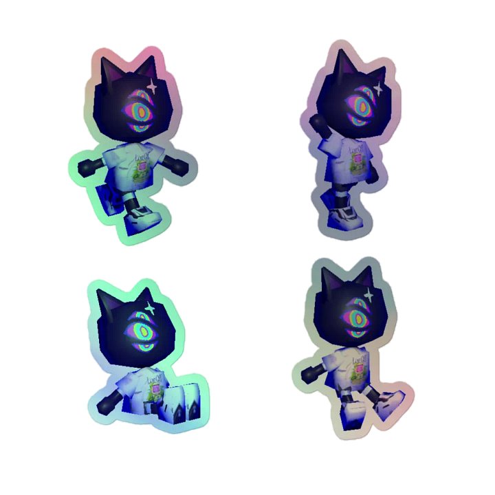 Pixel Paradoxes product image (1)