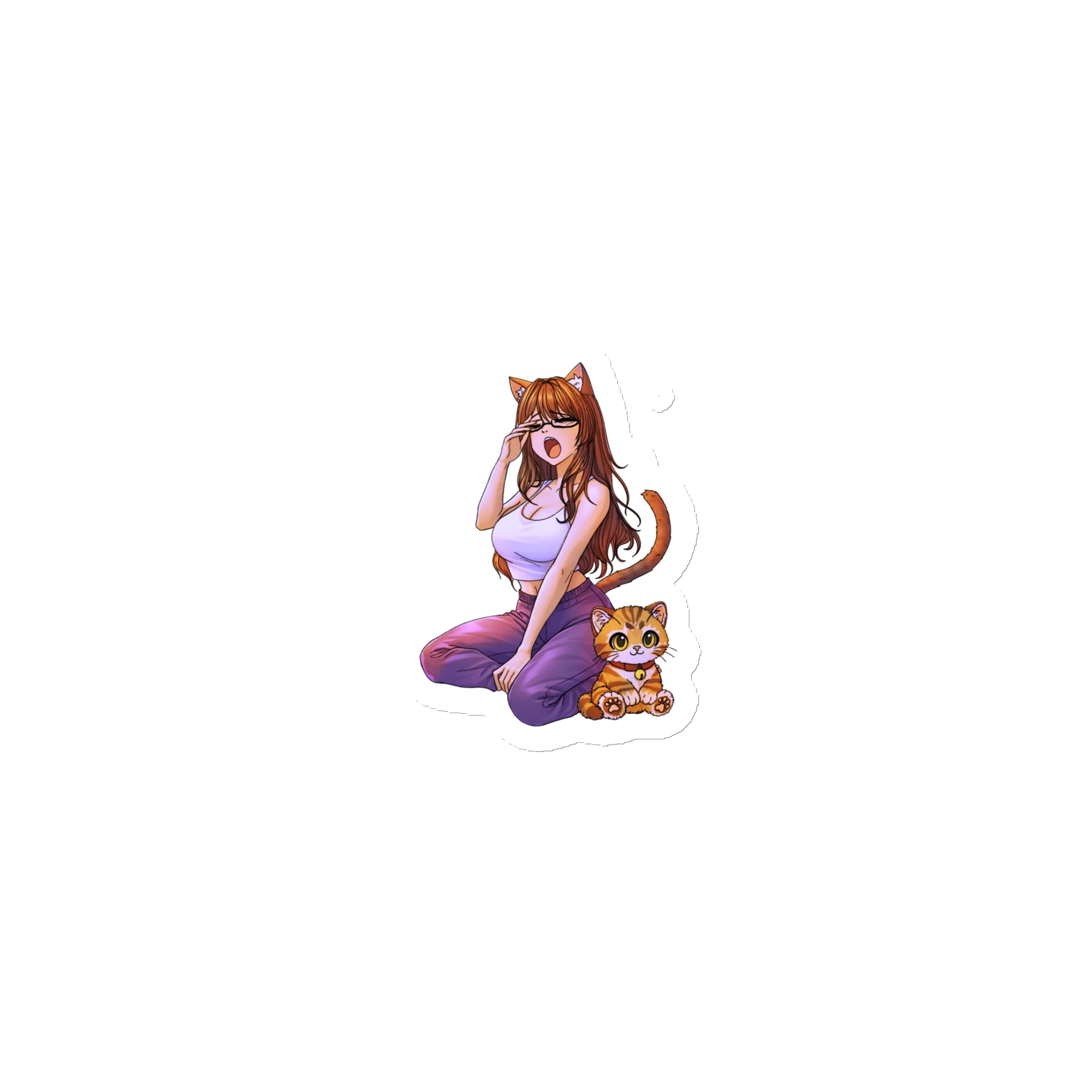 Cozy Magnet product image (1)