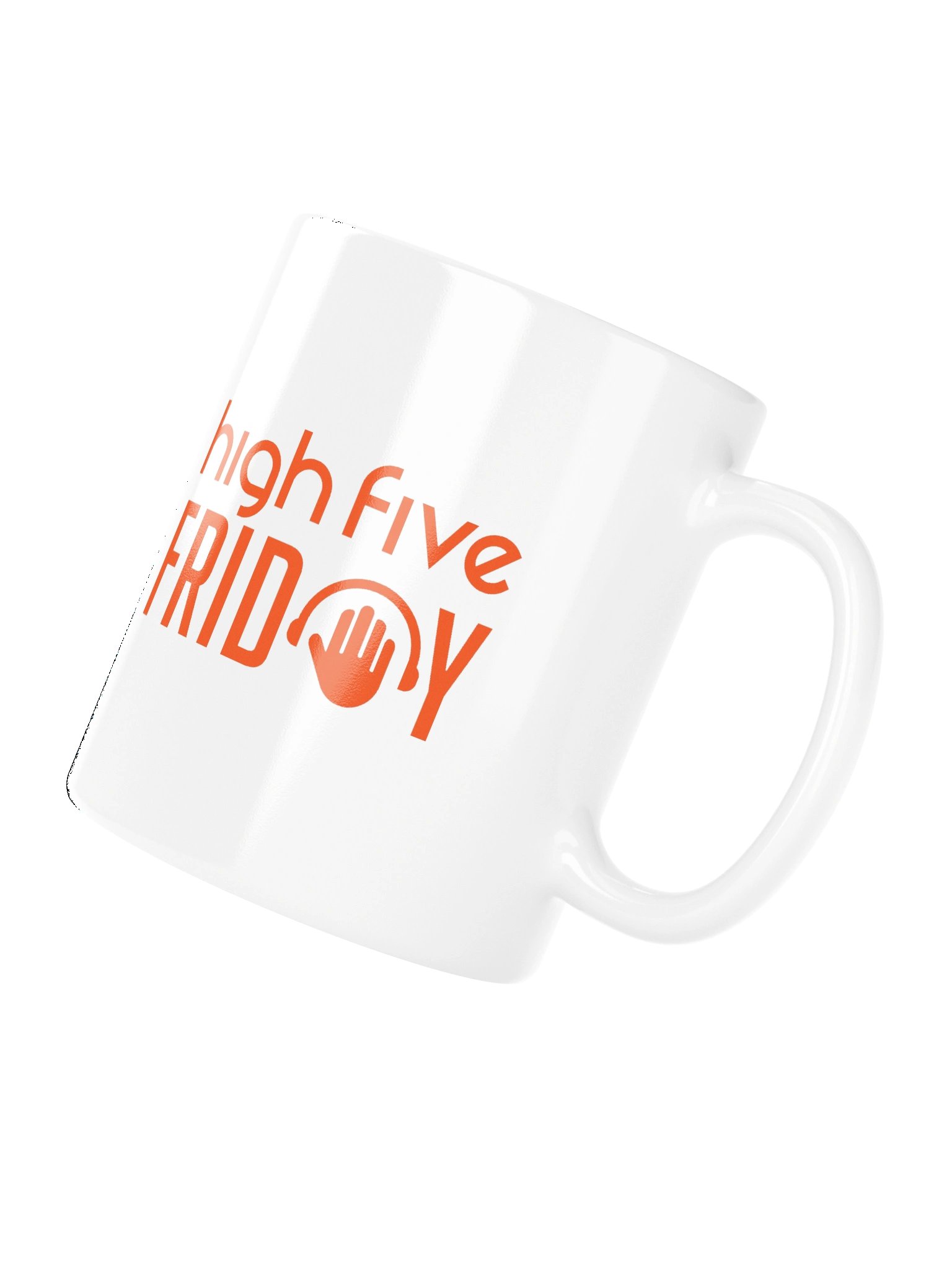 Wake up to a High Five! product image (12)