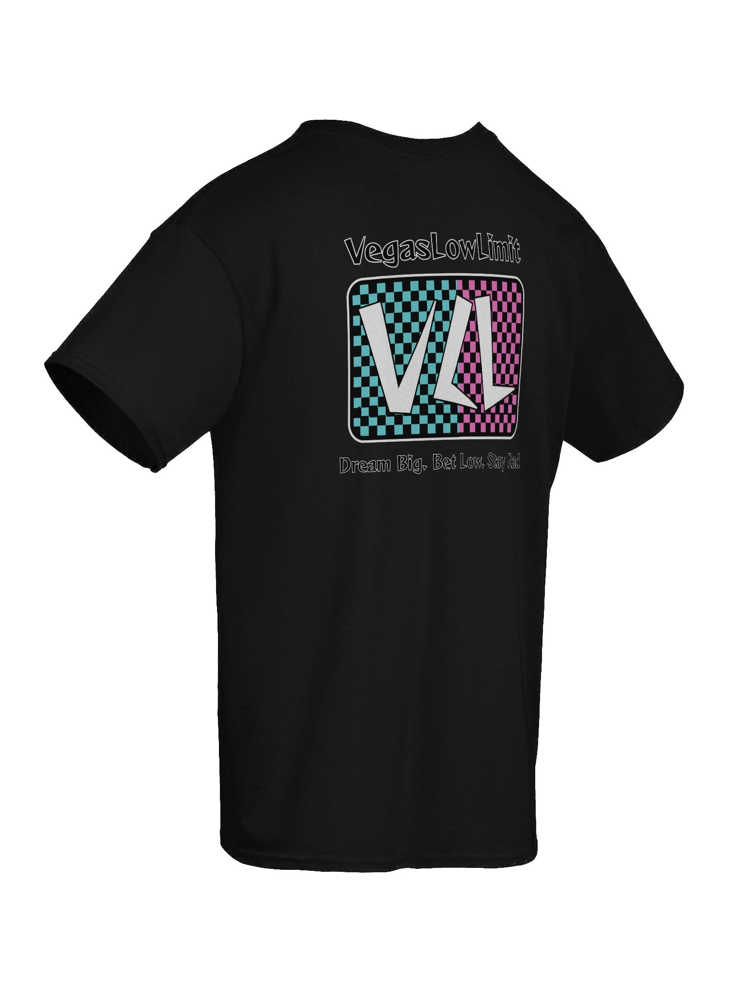 Old Skool VLL Streetwear Tee product image (10)