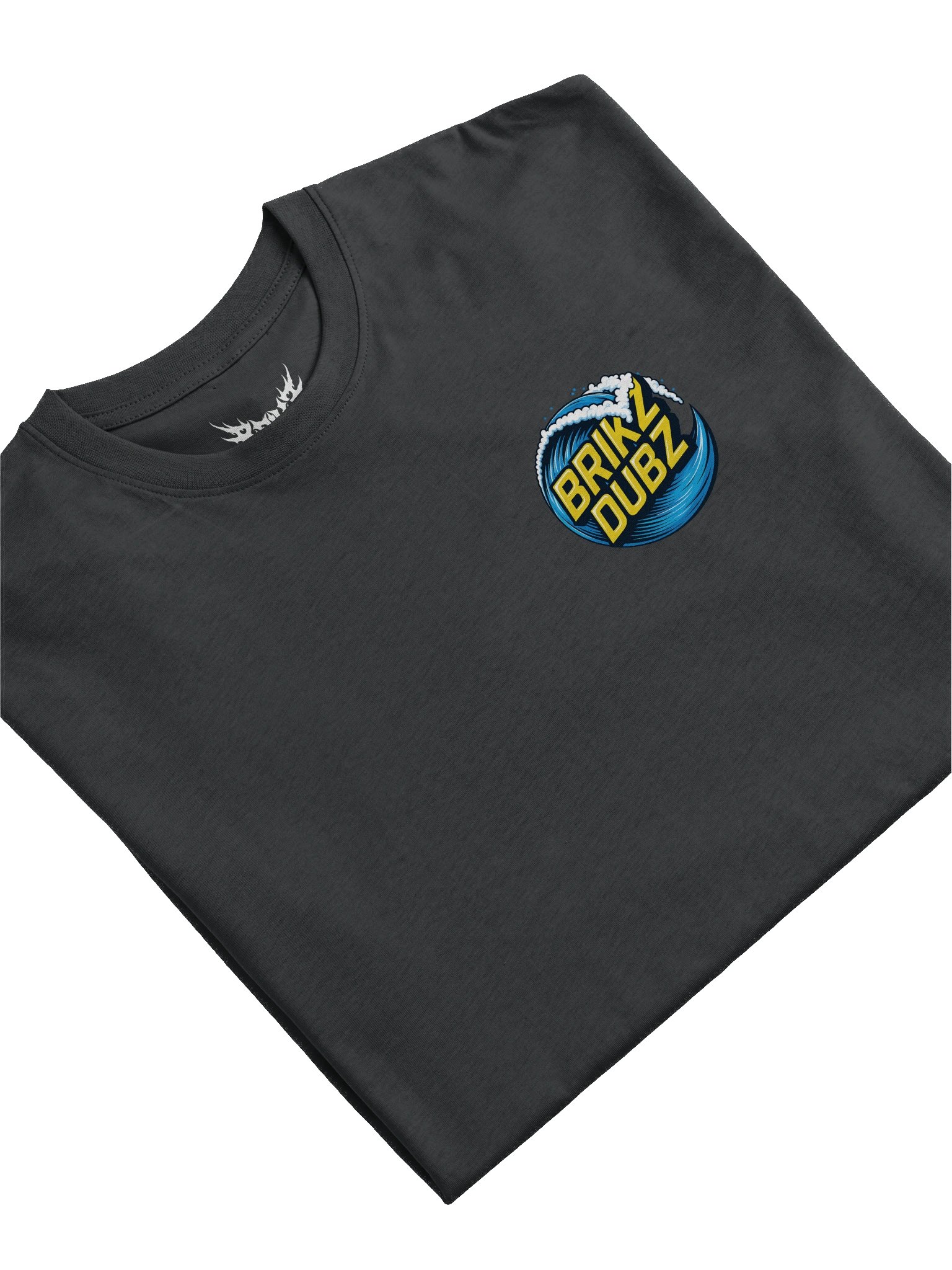 BRIKZ WAVES Tee product image (3)