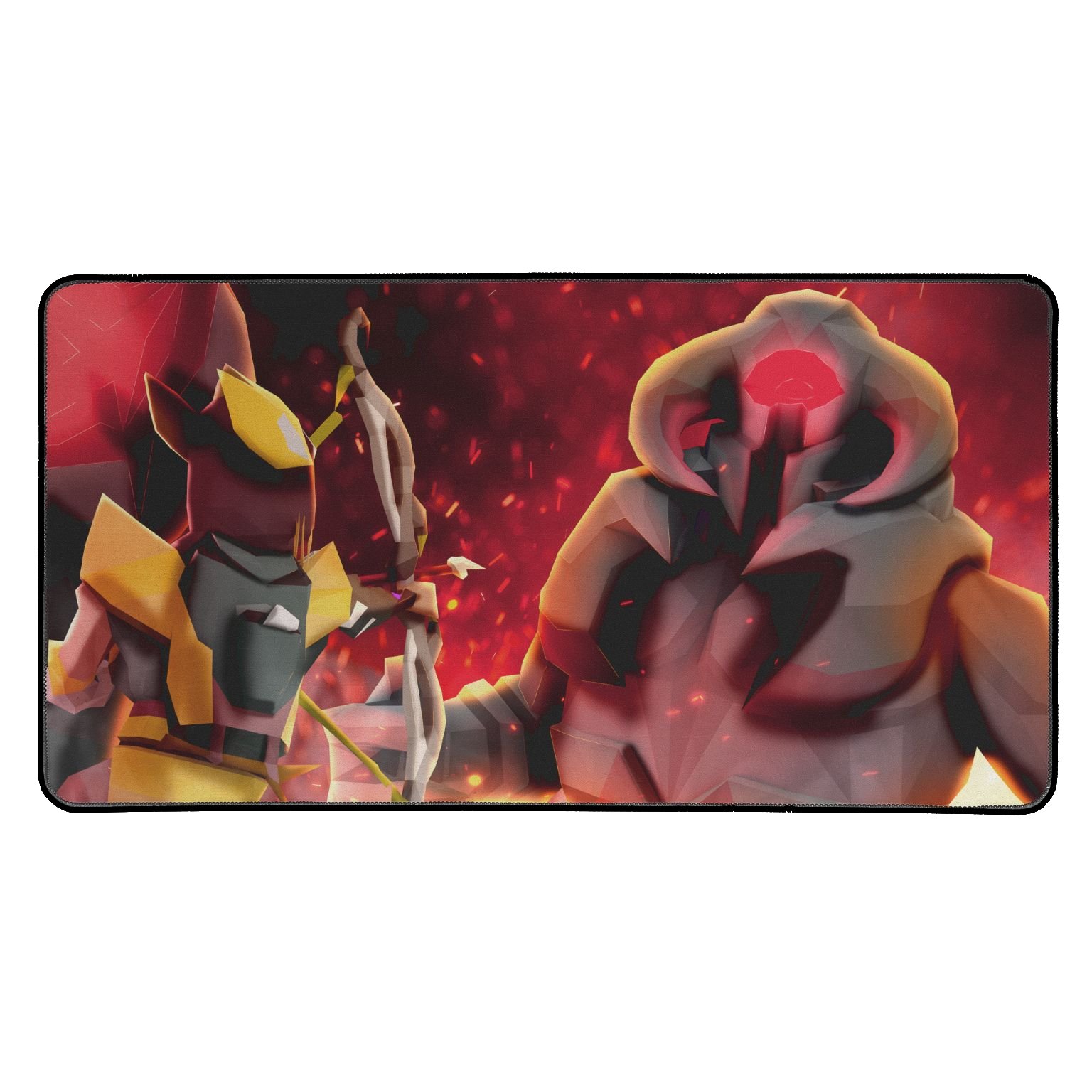 Zuk Mousepad product image (1)