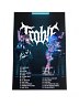The Setlist // September 2026 Poster