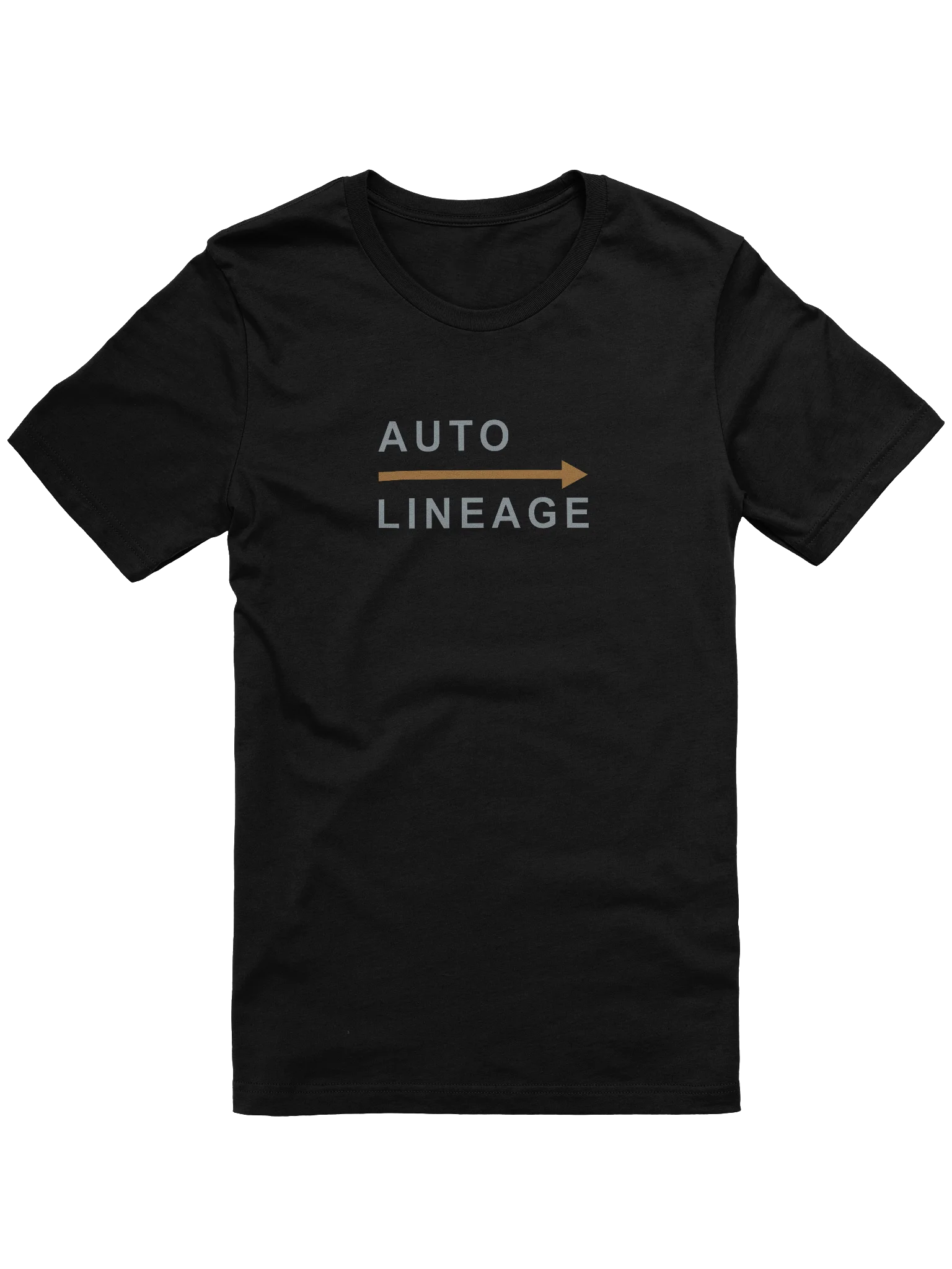 Auto Lineage T-Shirt product image (1)