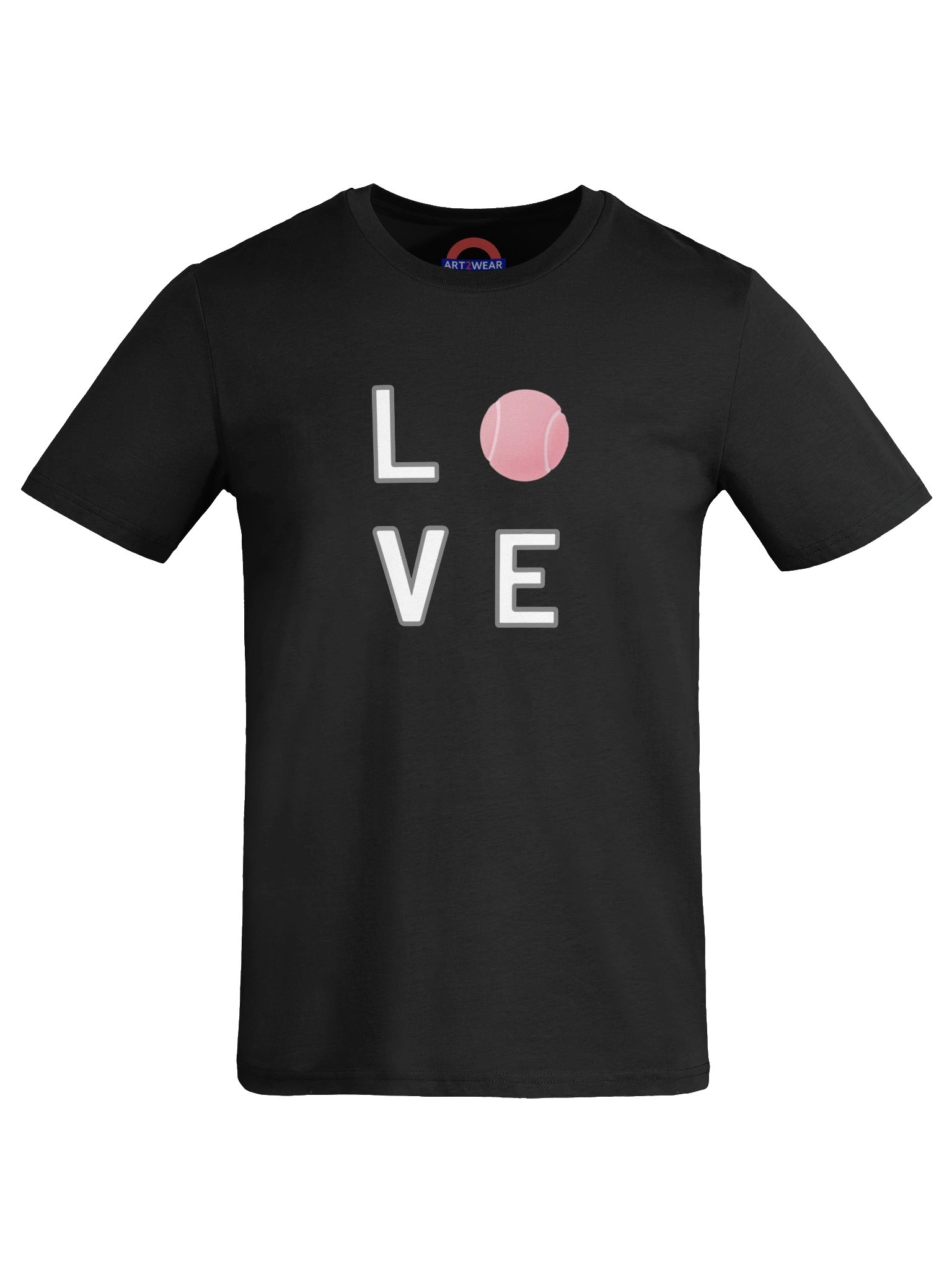Tennis with Love product image (7)