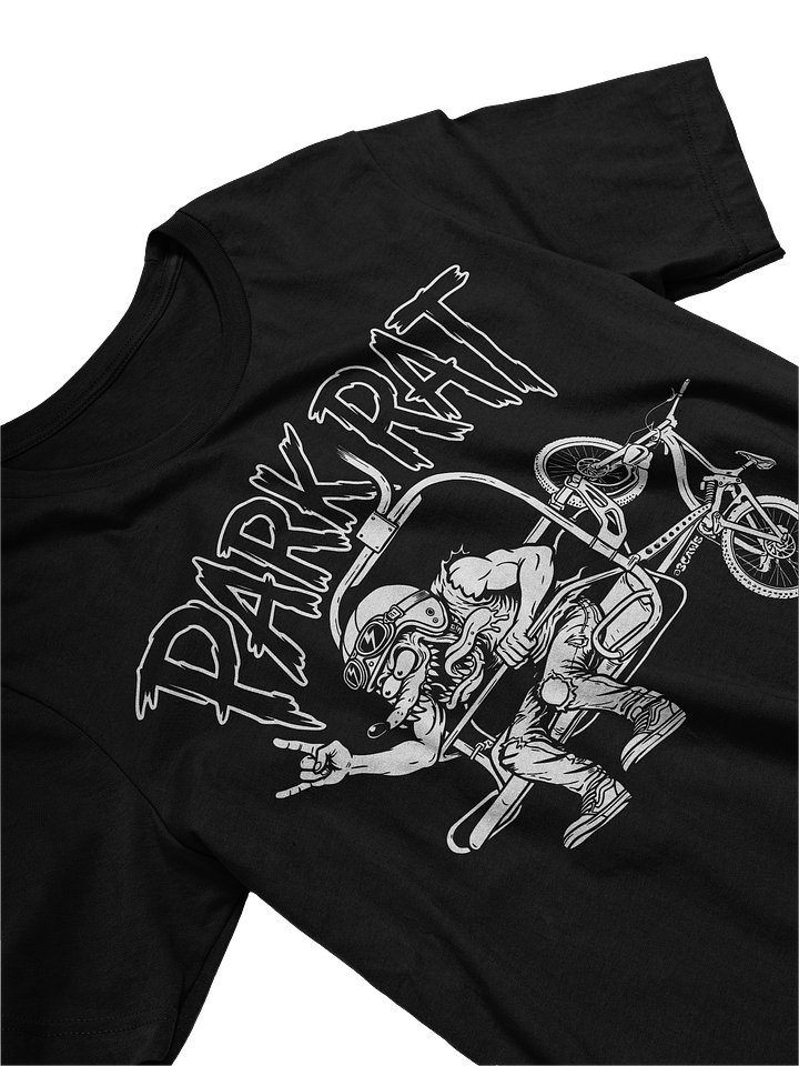 PARK RAT -Slim Modern Fit product image (2)
