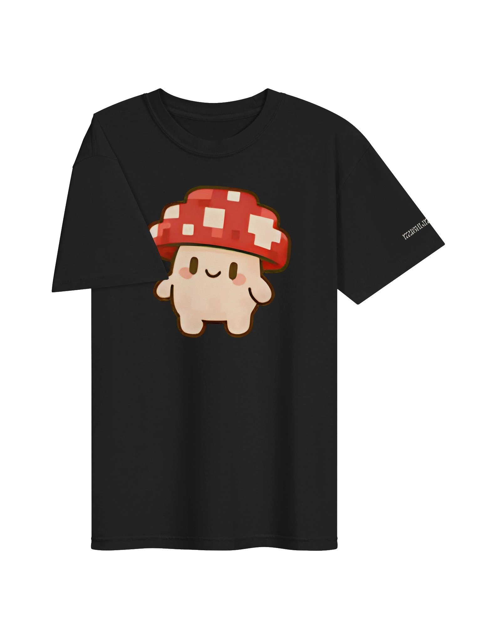 MushlingSage Tee product image (29)
