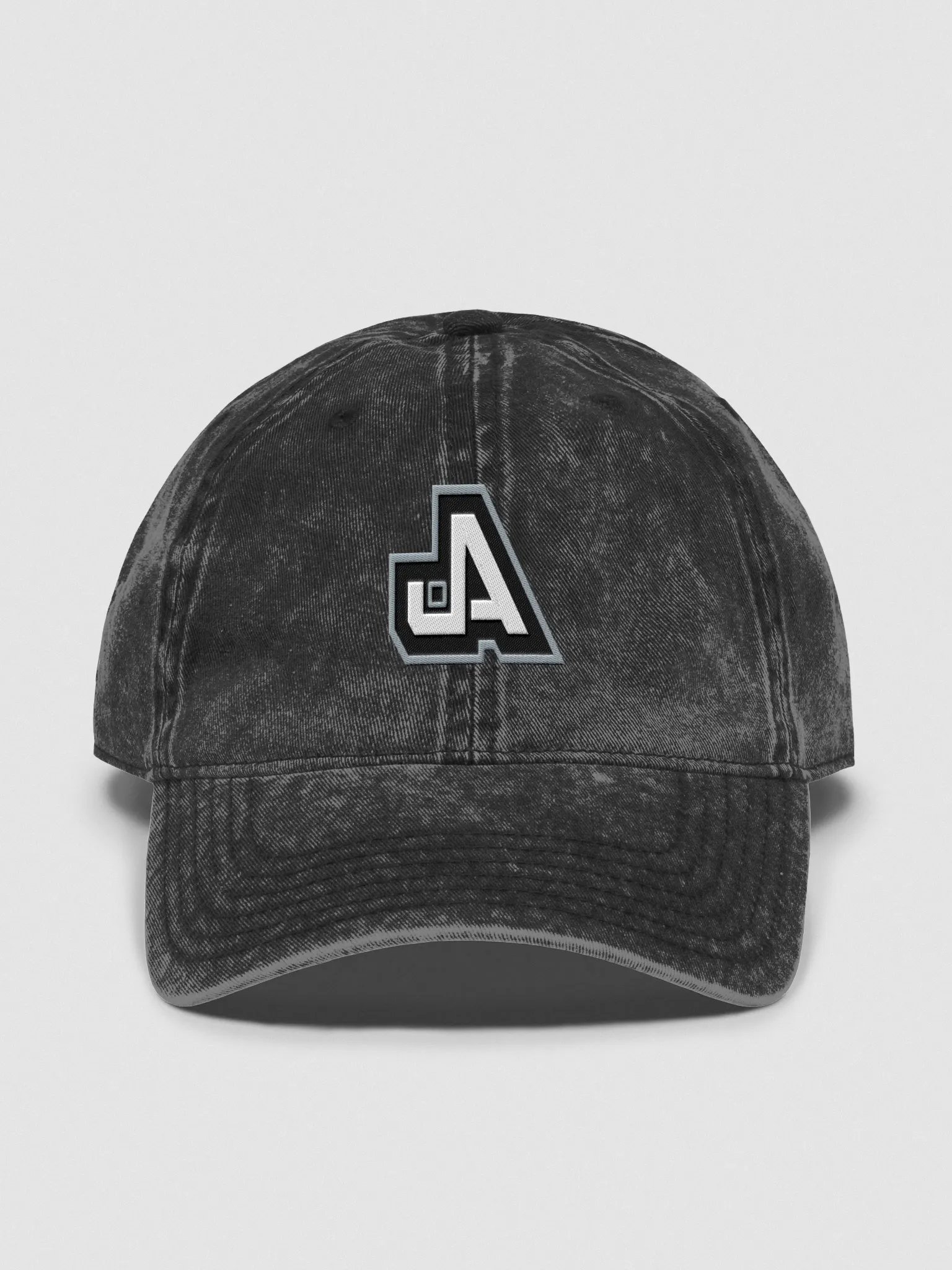 oJAllen - Custom Logo Dad Hat product image (1)