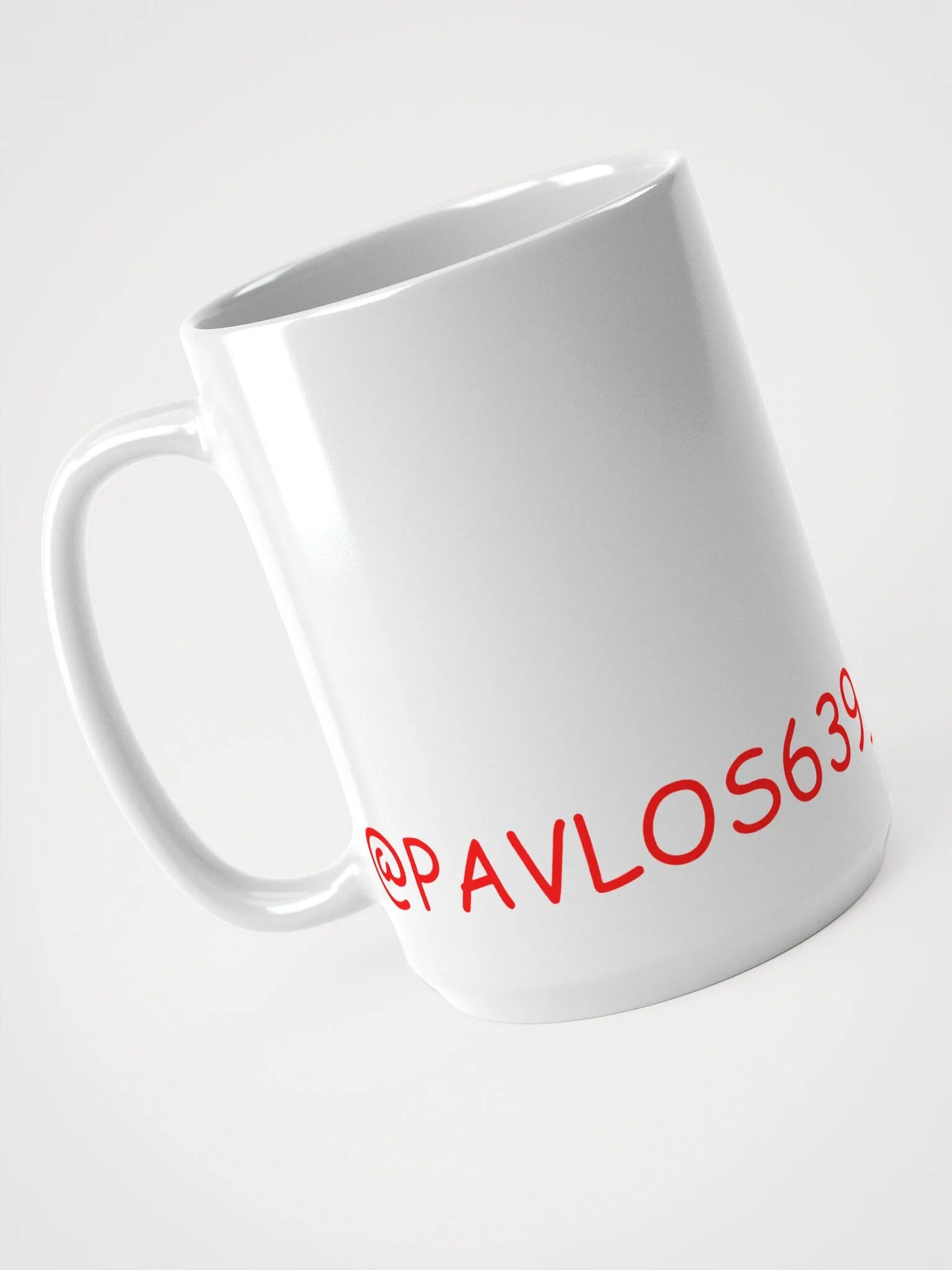 Vault Girl Mug product image (3)