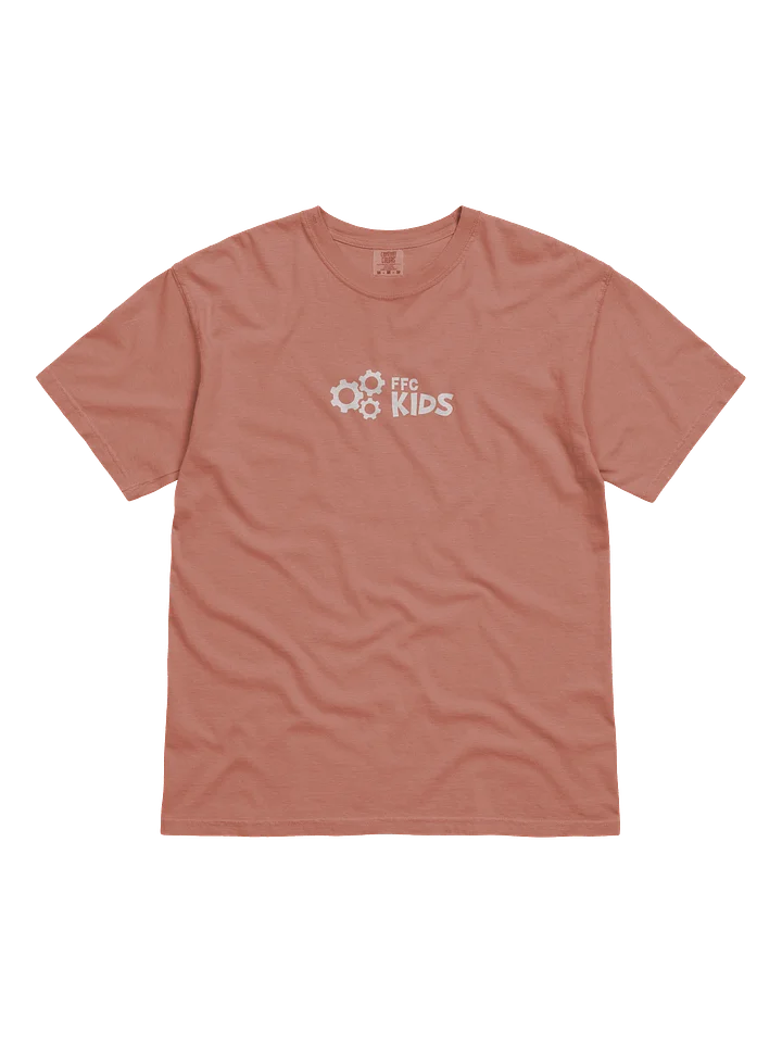 FFC Kids Essential Tee product image (1)