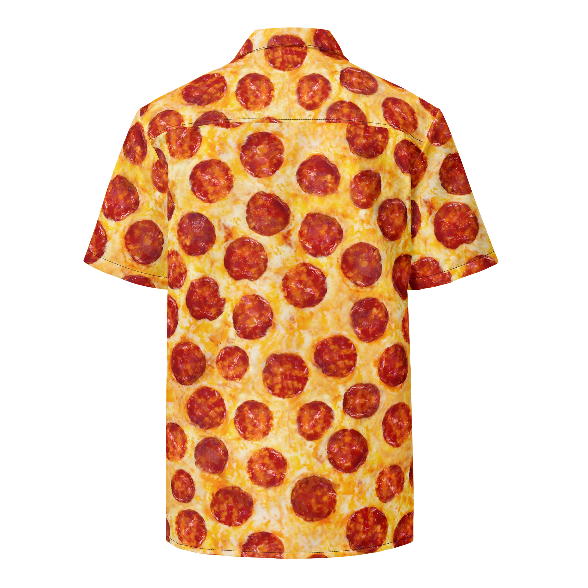 Pepperoni Button Down product image (2)