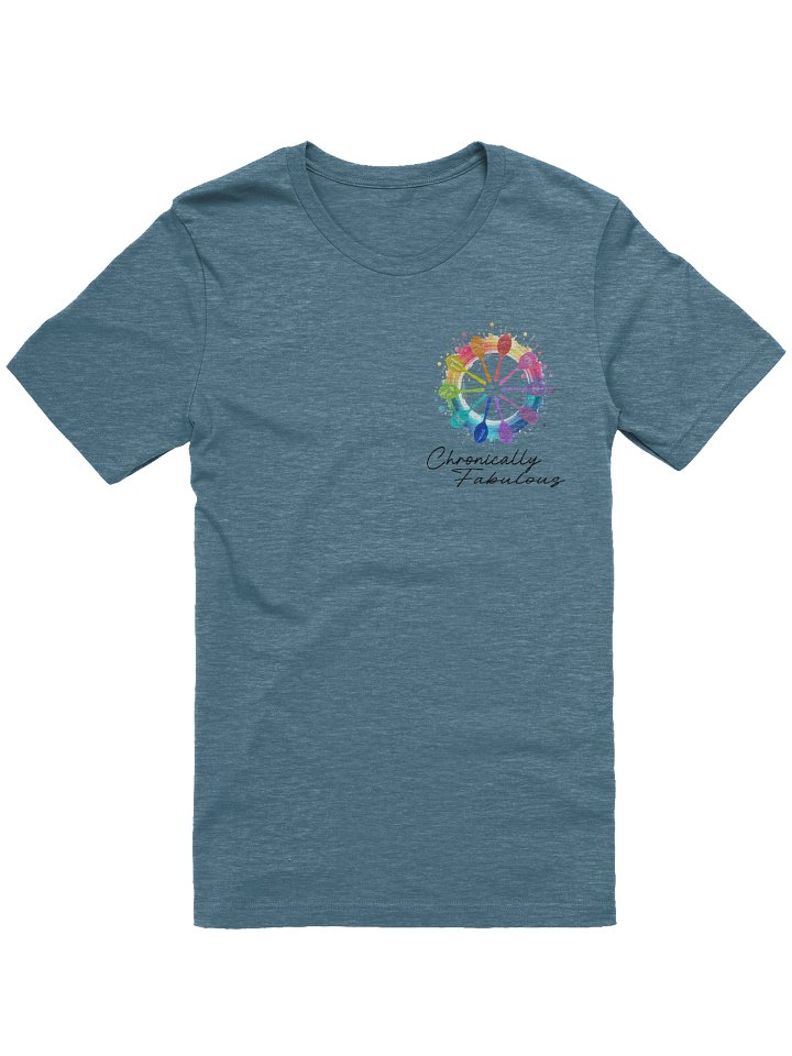 T-Shirt product image (1)