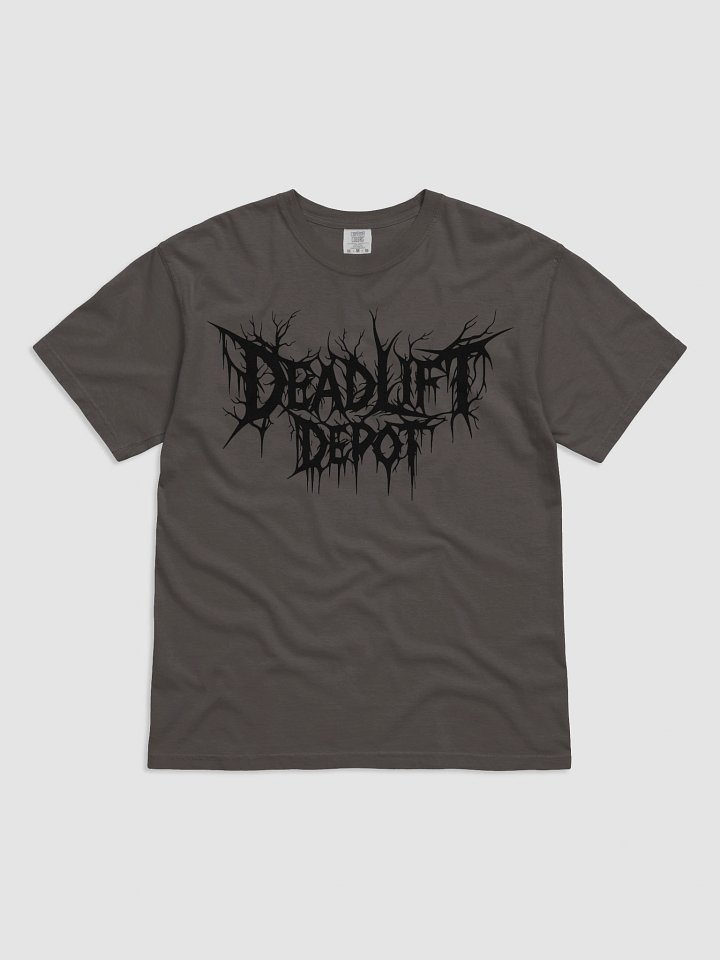 Leg Day T-Shirt product image (4)