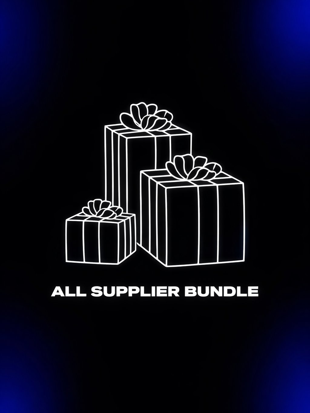 All Supplier Bundle product image (1)