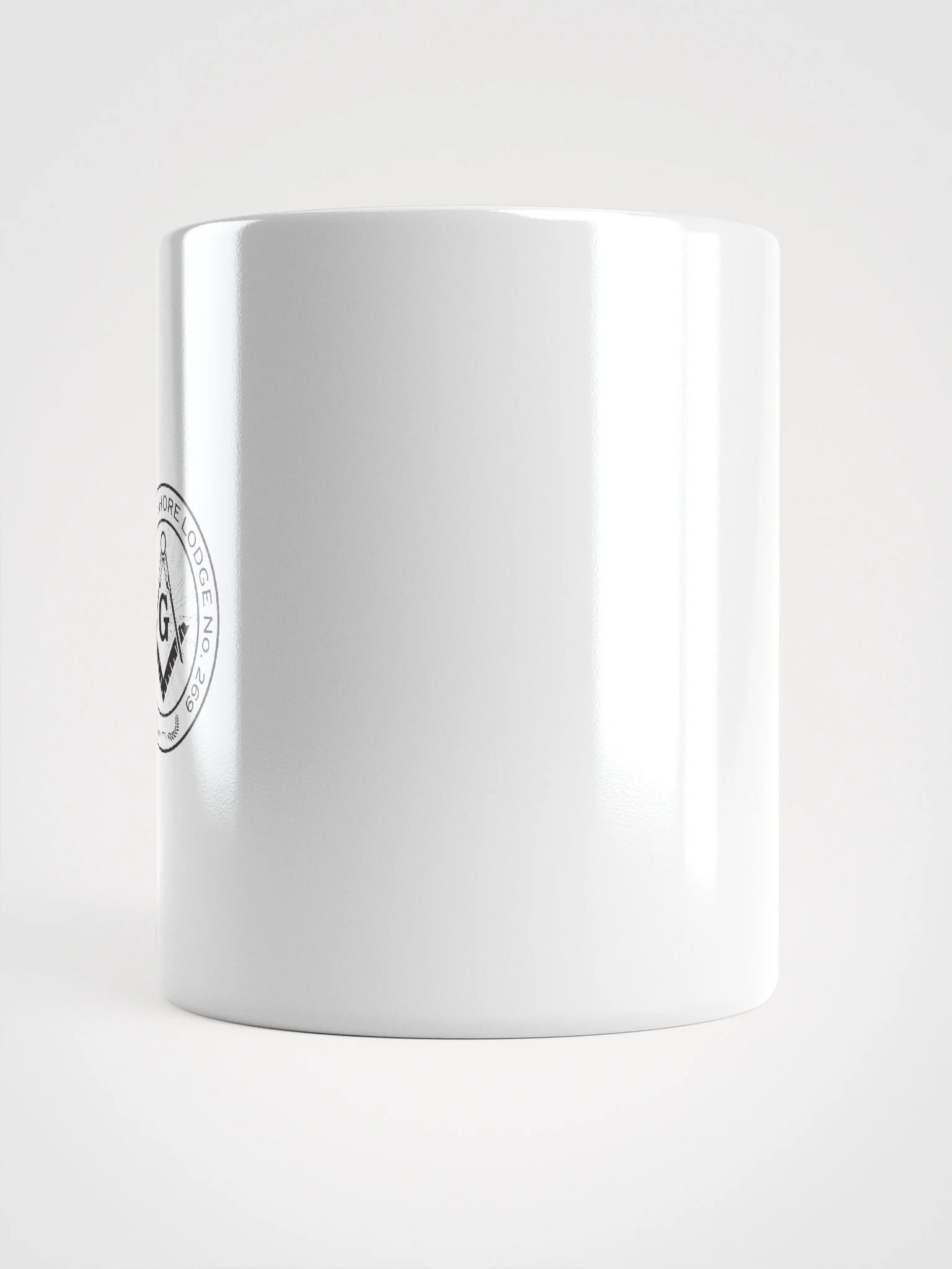 The Lodge Mug product image (5)