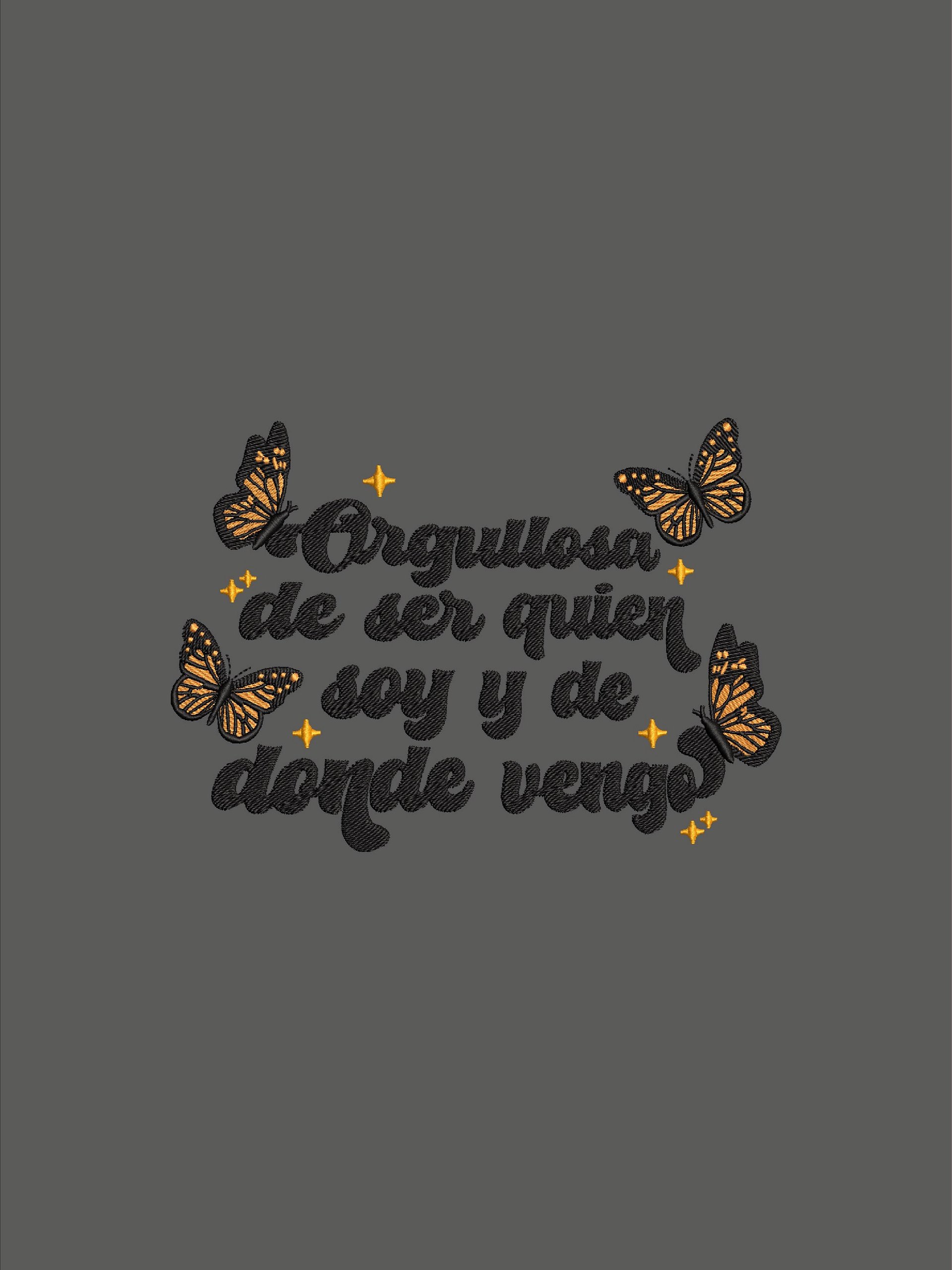 ORGULLOSA product image (1)