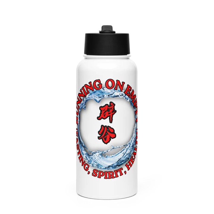 ROE Steel Waterbottle product image (1)