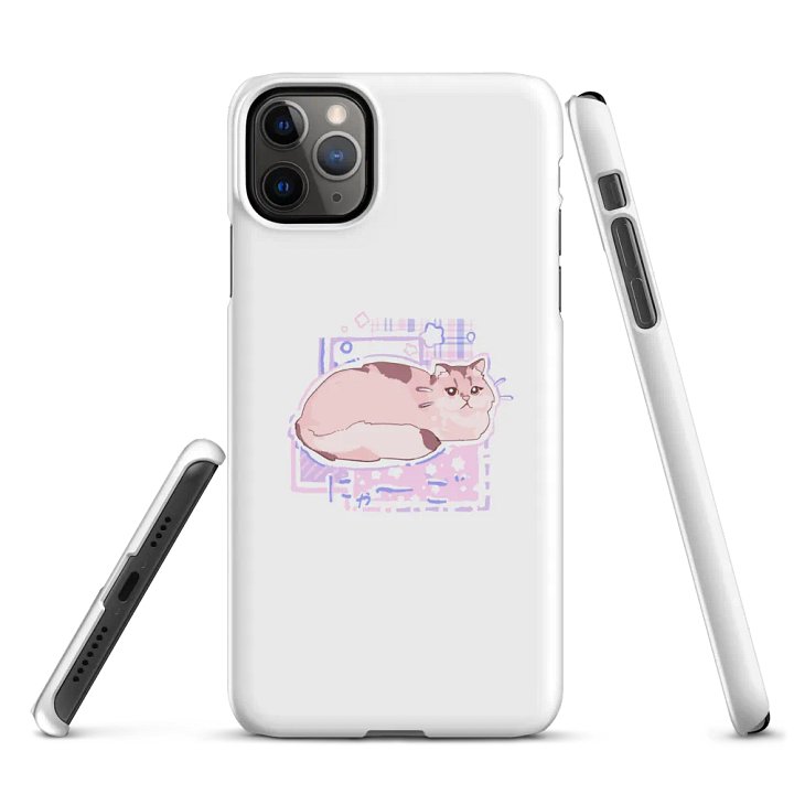 Chris Lofi Loaf - Phone Case (IPhone) product image (2)