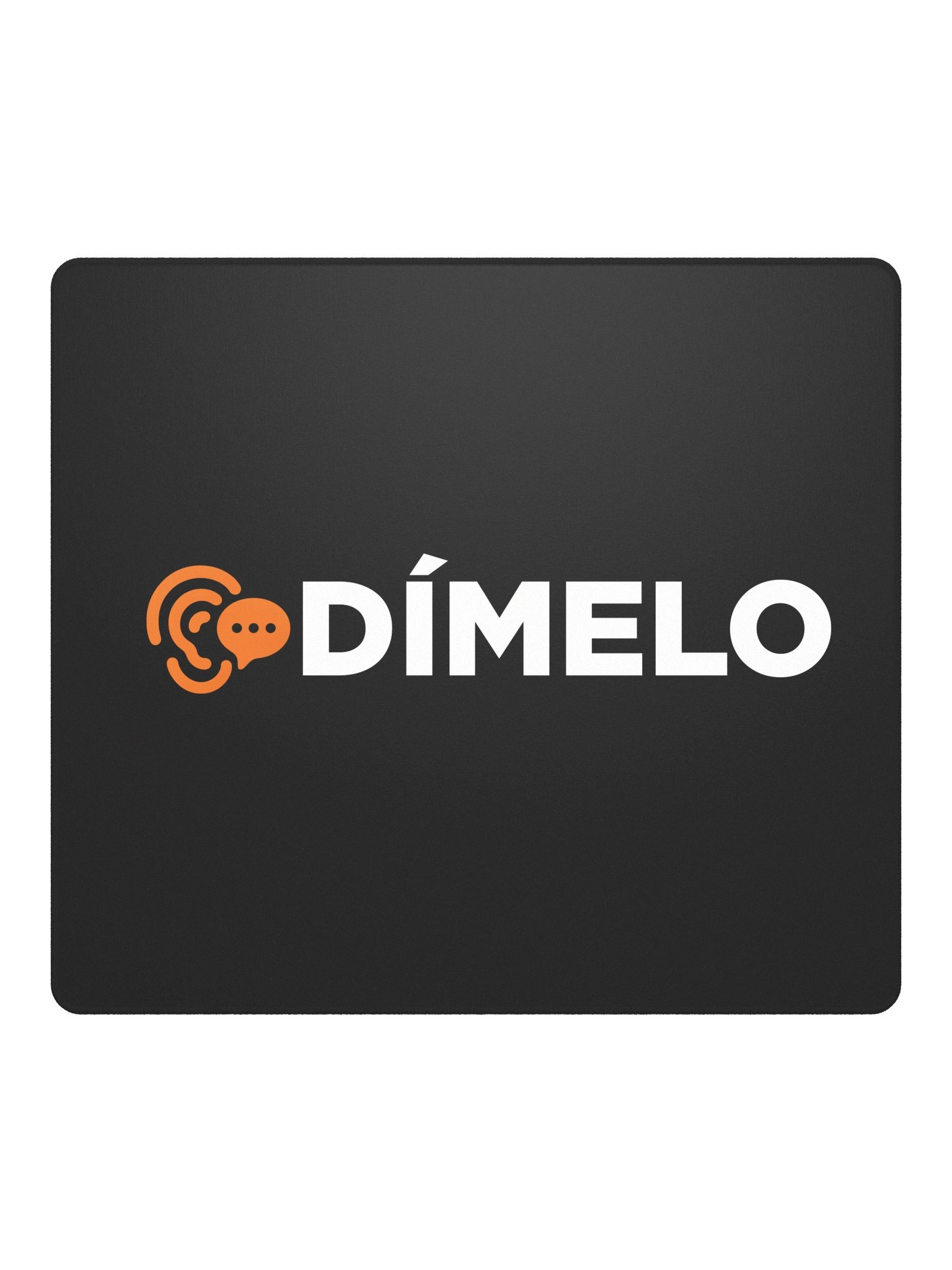 The DÍMELO Desk Mat product image (4)