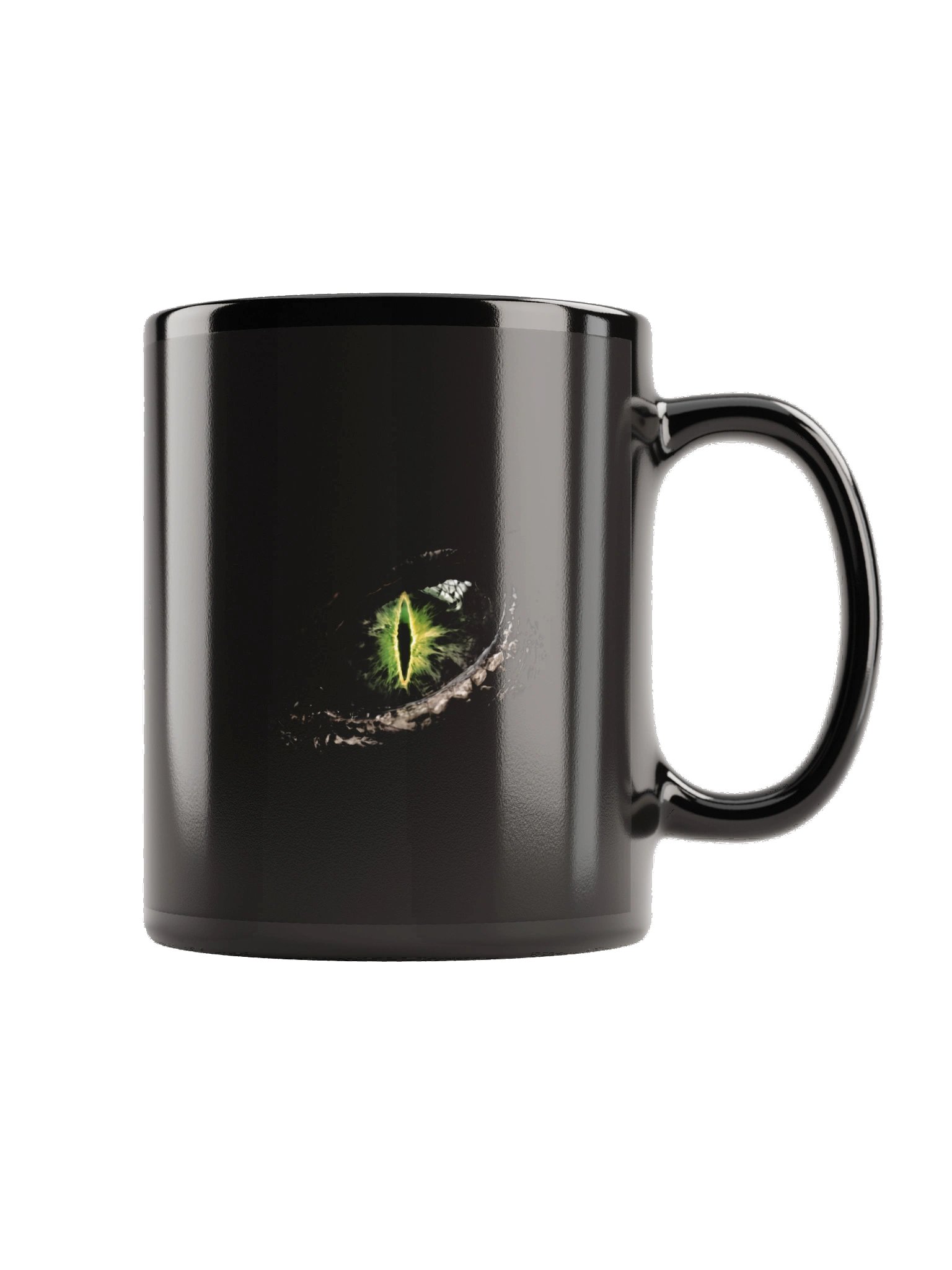 The Eye of Gorynych — Bestiary Mug №005 product image (3)