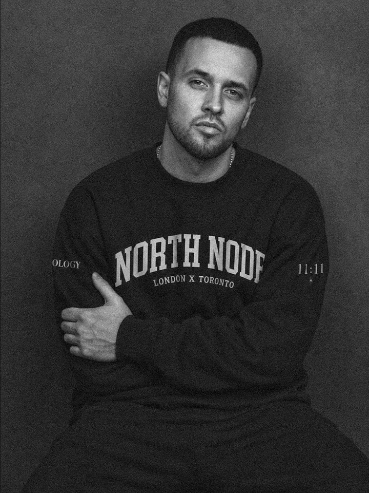 Ology North Node Crewneck product image (1)
