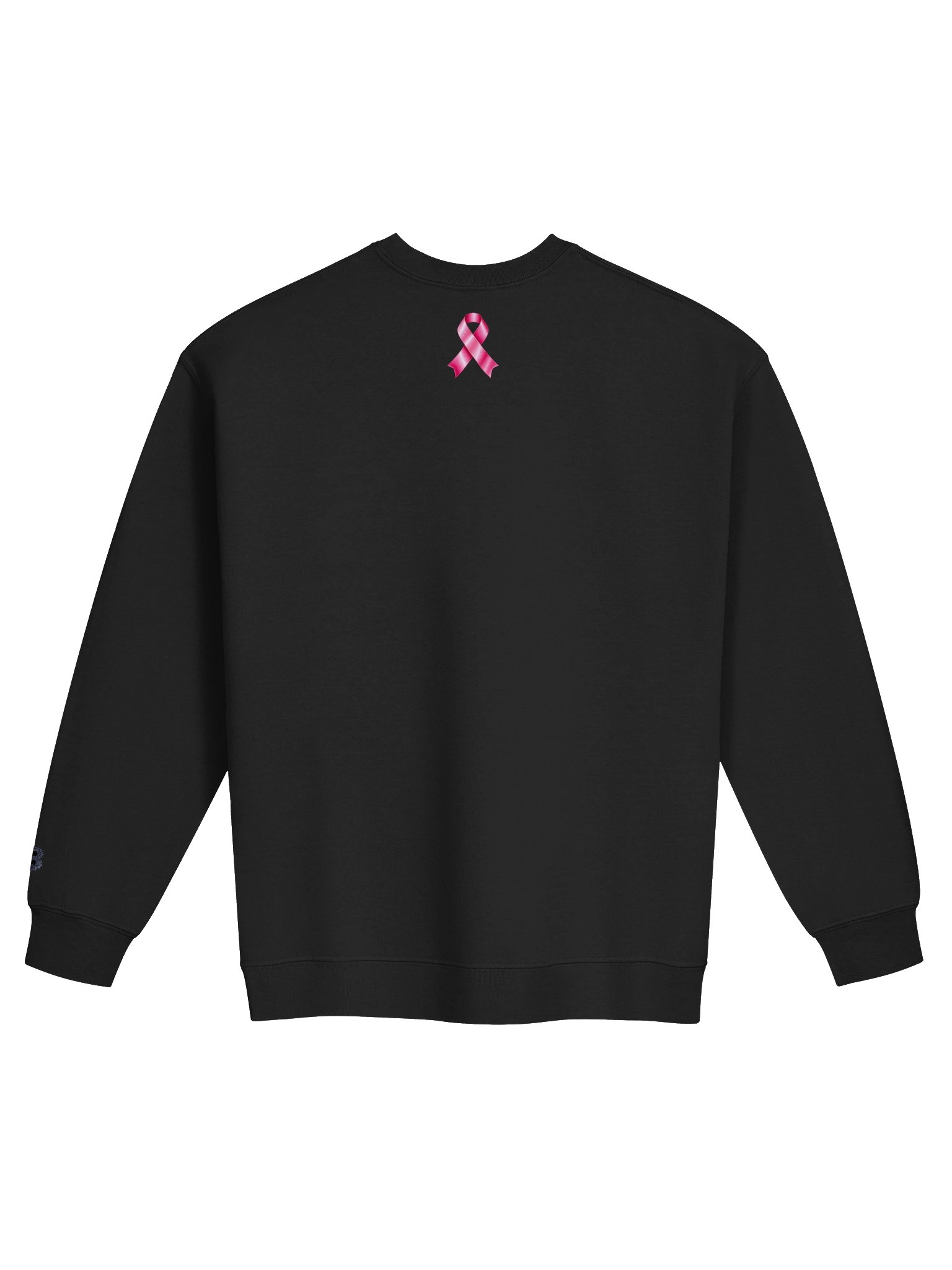 Blacktop Brand Breast Cancer Awareness Crewneck Sweatshirt product image (13)
