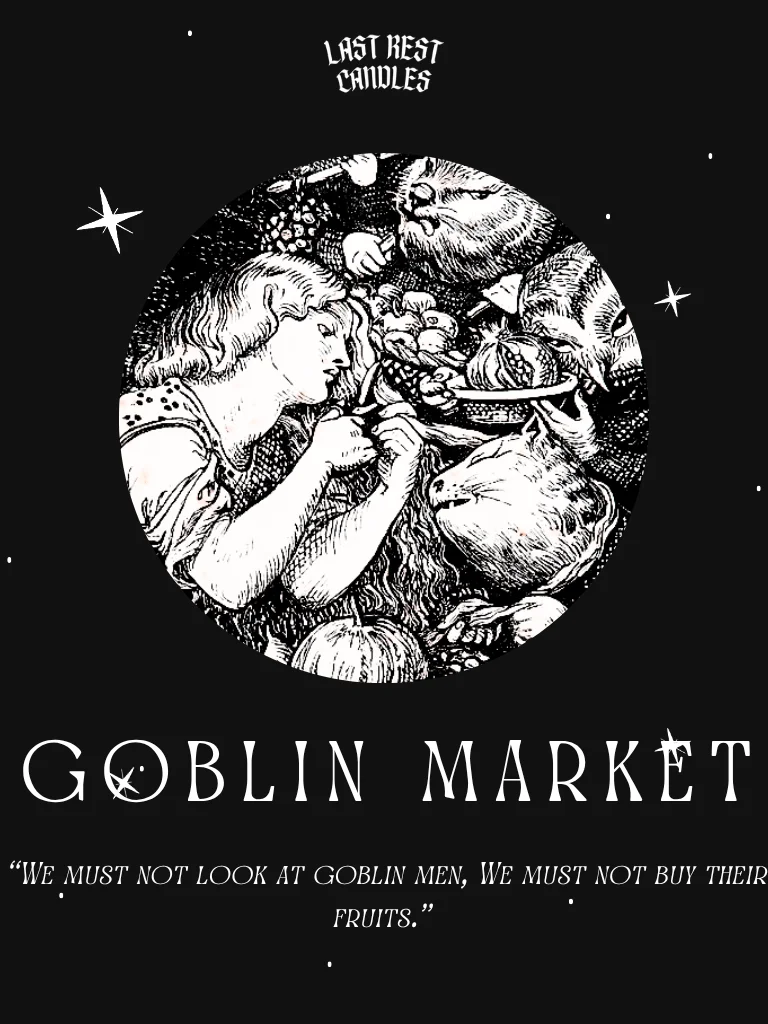 Goblin Market Melts product image (4)