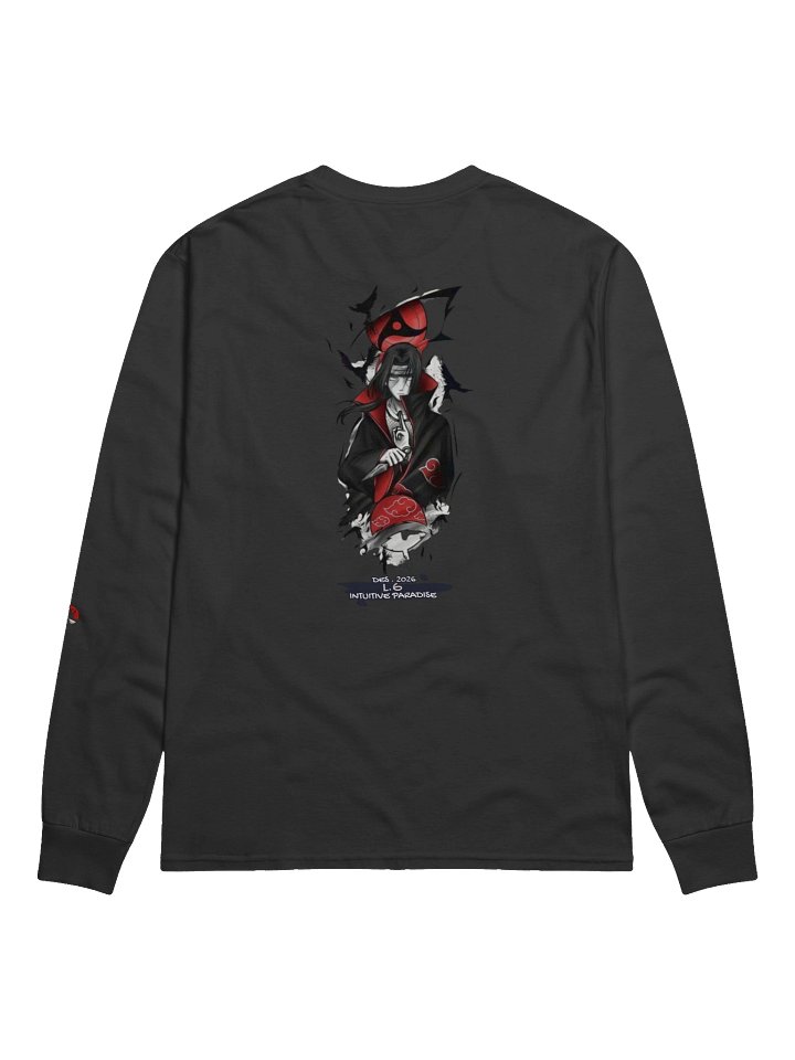 Intuitive Paradise Champion Long Sleeve Shirt product image (2)