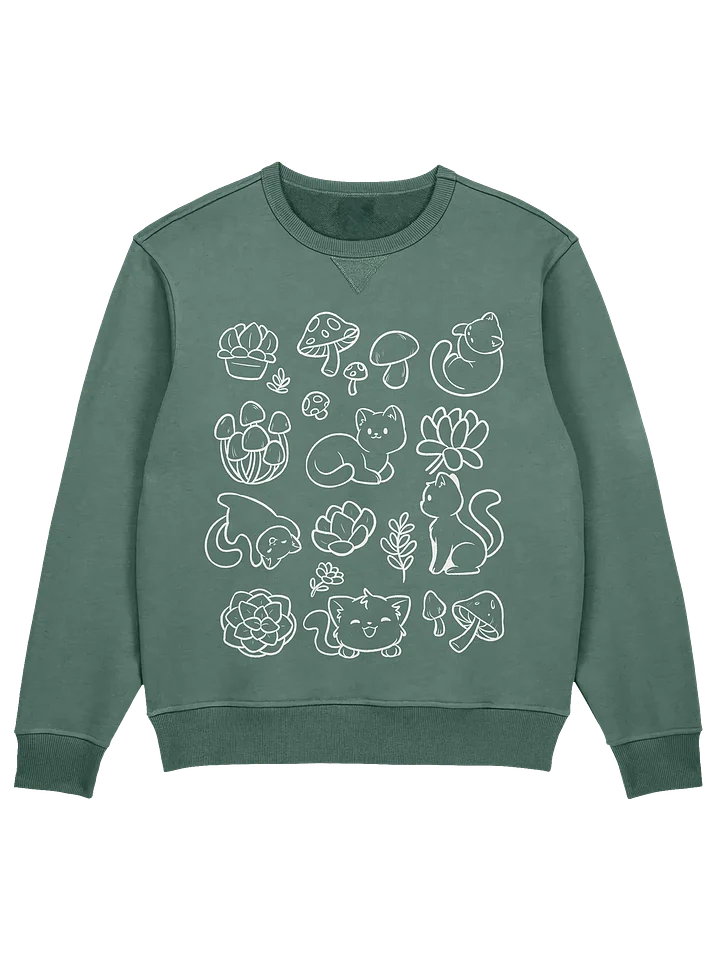 Plants And Cats product image (1)