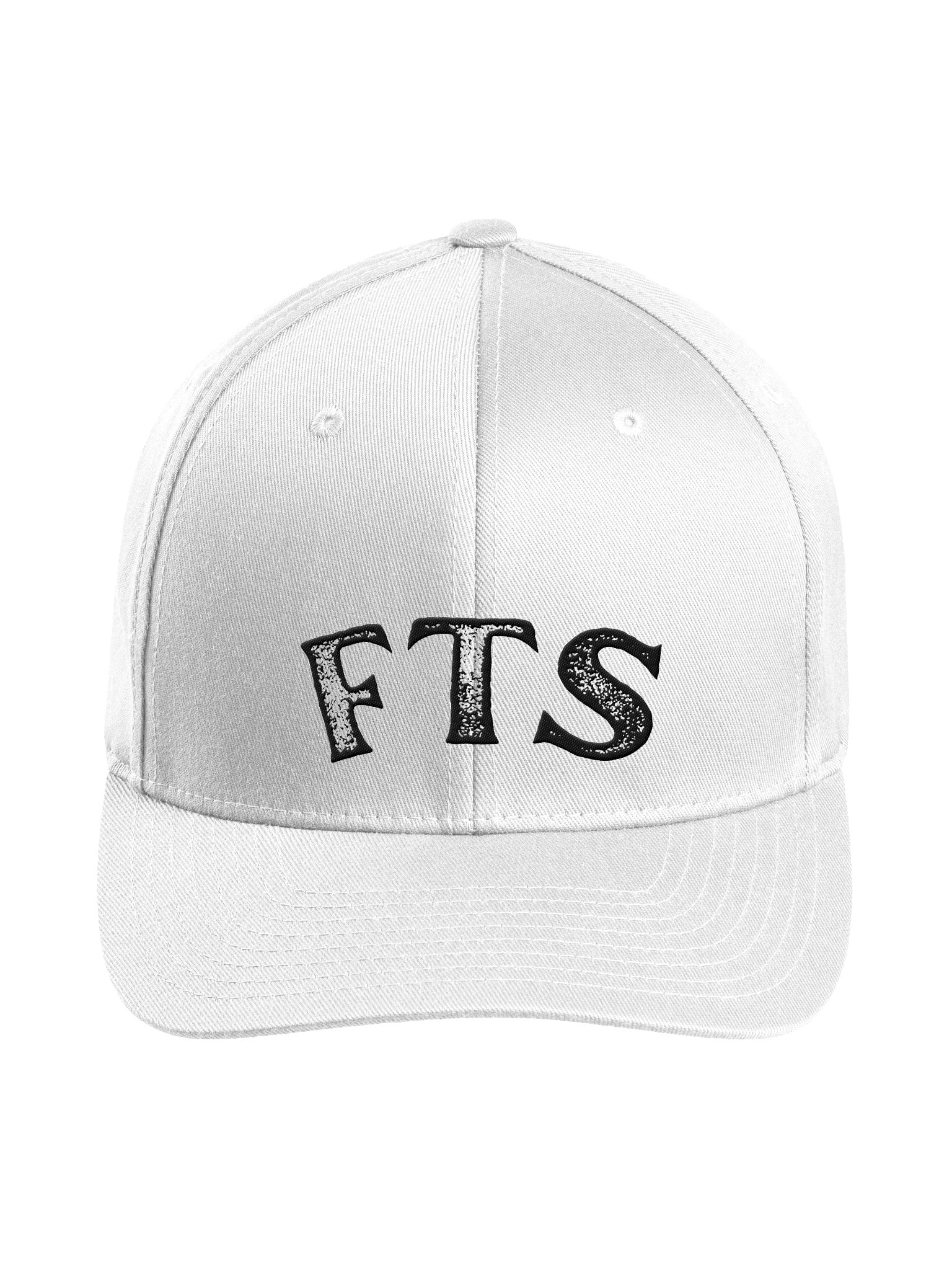 FTS Fitted Hat product image (1)